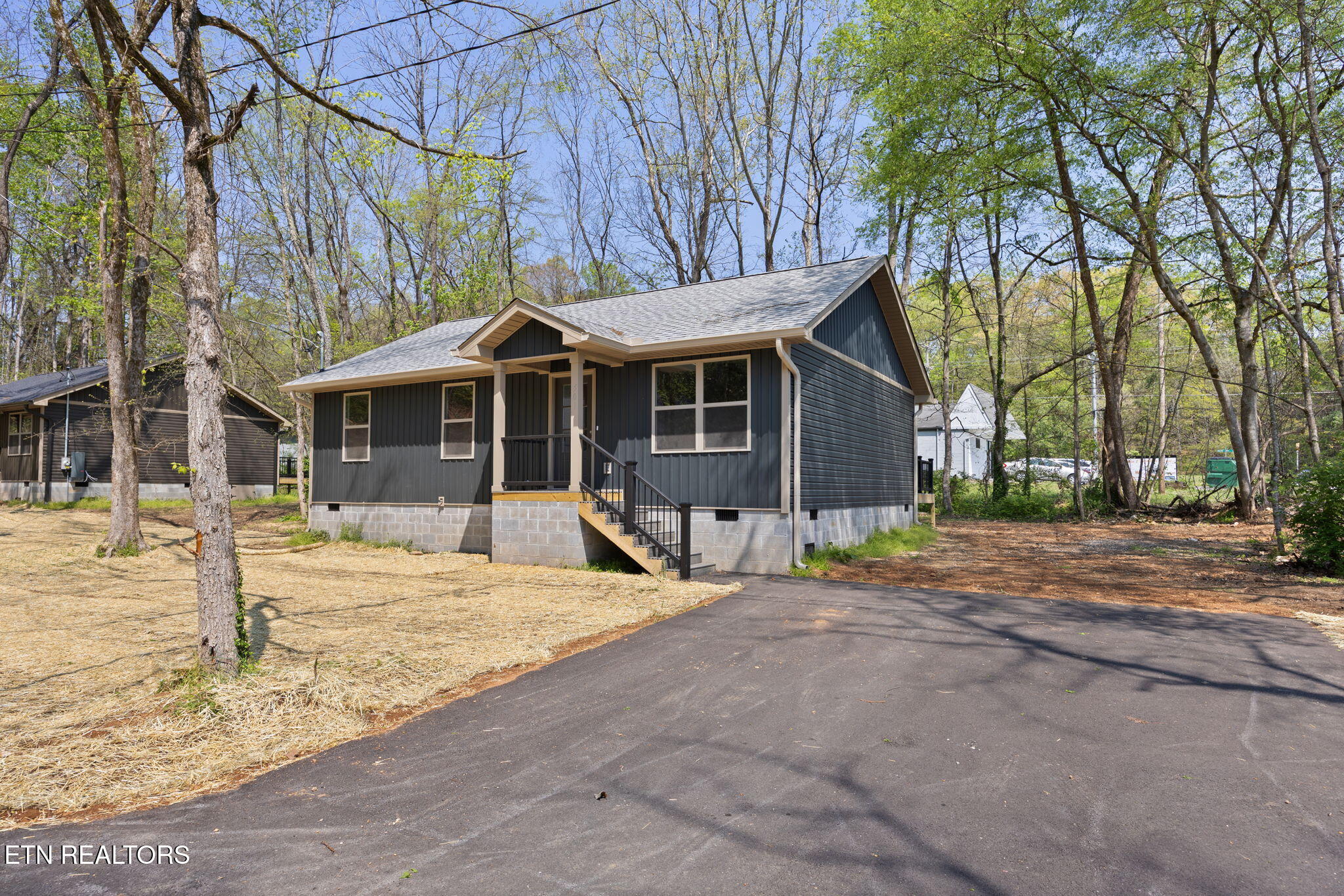 501 Hillcrest Street Clinton TN 37716