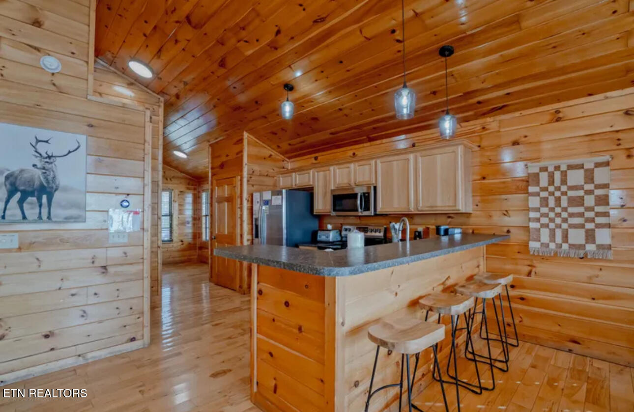 2539 Raccoon Hollow Way Sevierville TN 37862