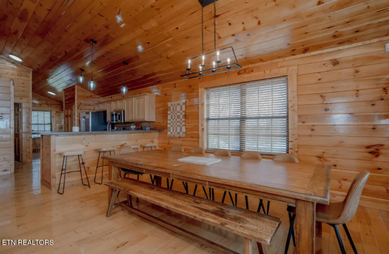 2539 Raccoon Hollow Way Sevierville TN 37862