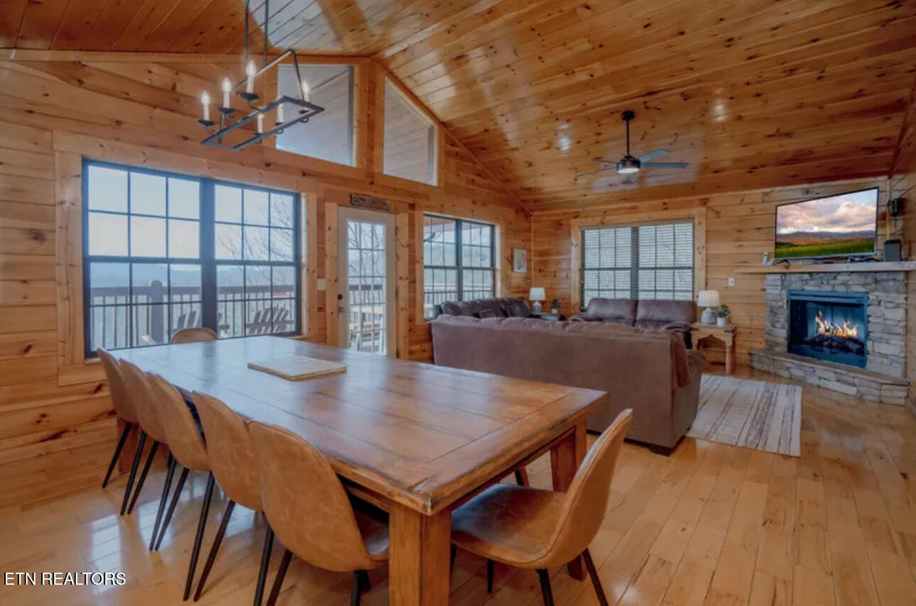 2539 Raccoon Hollow Way Sevierville TN 37862