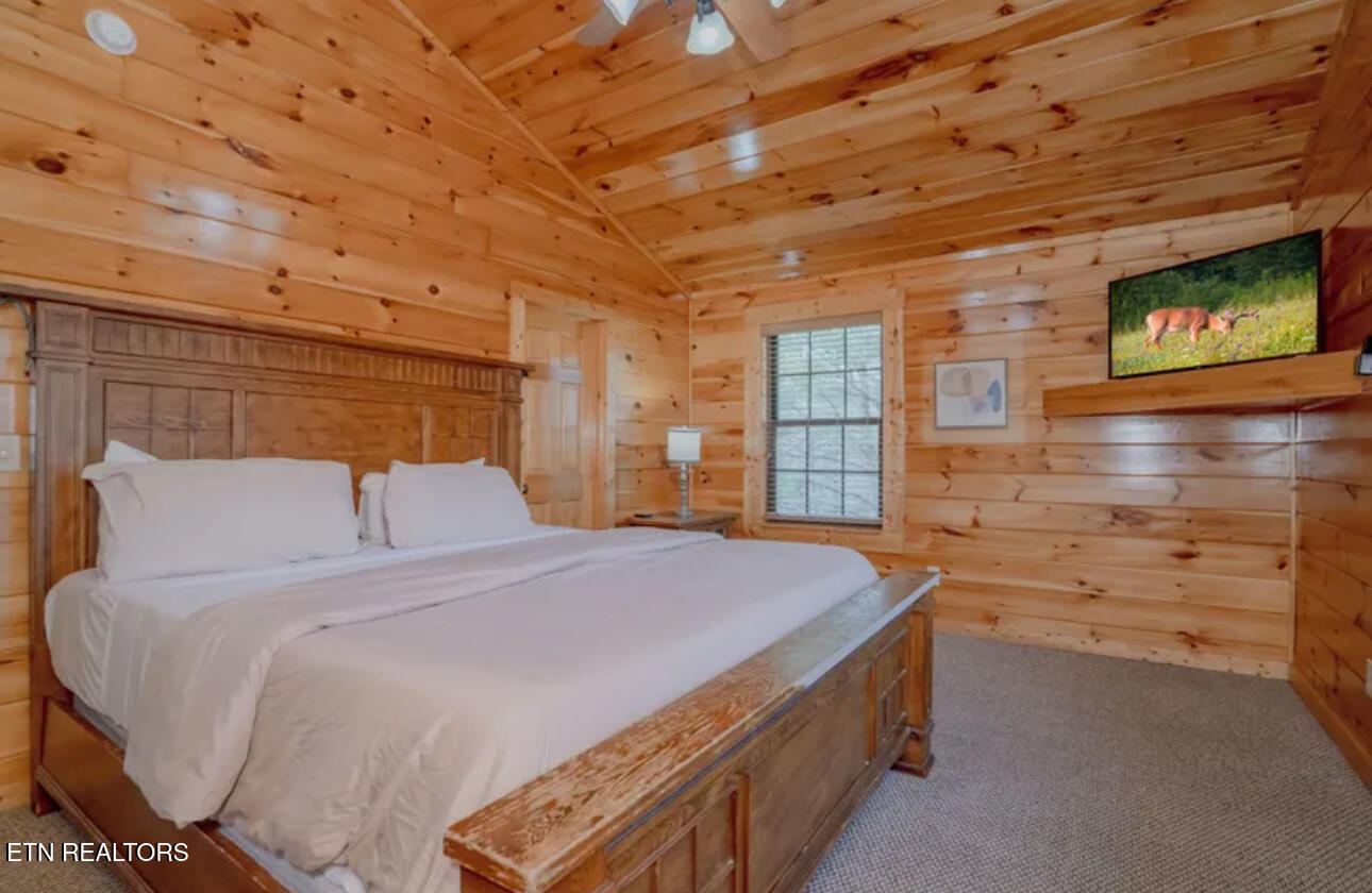 2539 Raccoon Hollow Way Sevierville TN 37862