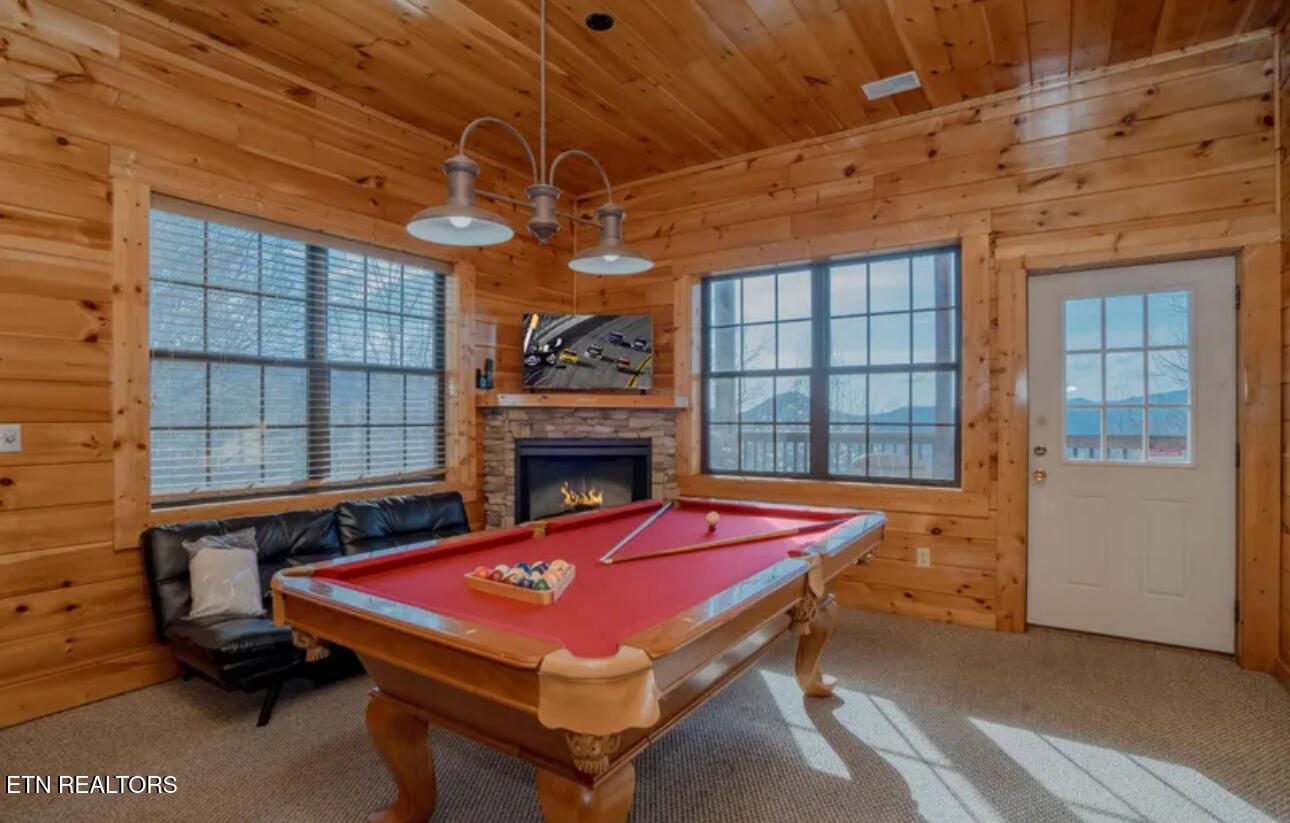 2539 Raccoon Hollow Way Sevierville TN 37862