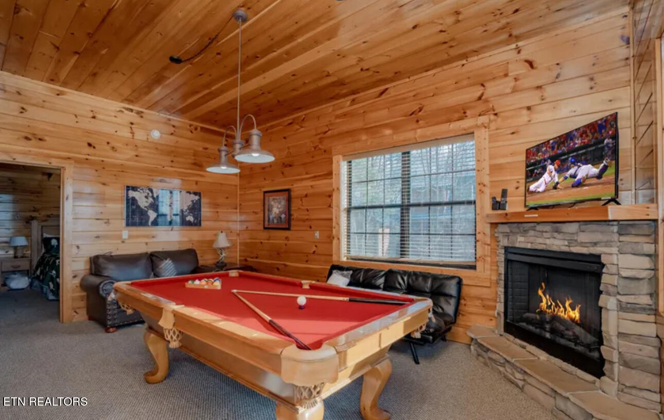 2539 Raccoon Hollow Way Sevierville TN 37862
