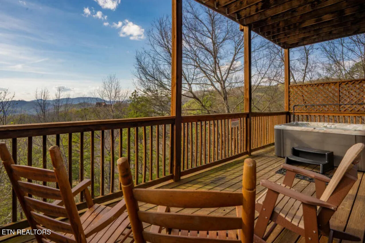 2539 Raccoon Hollow Way Sevierville TN 37862