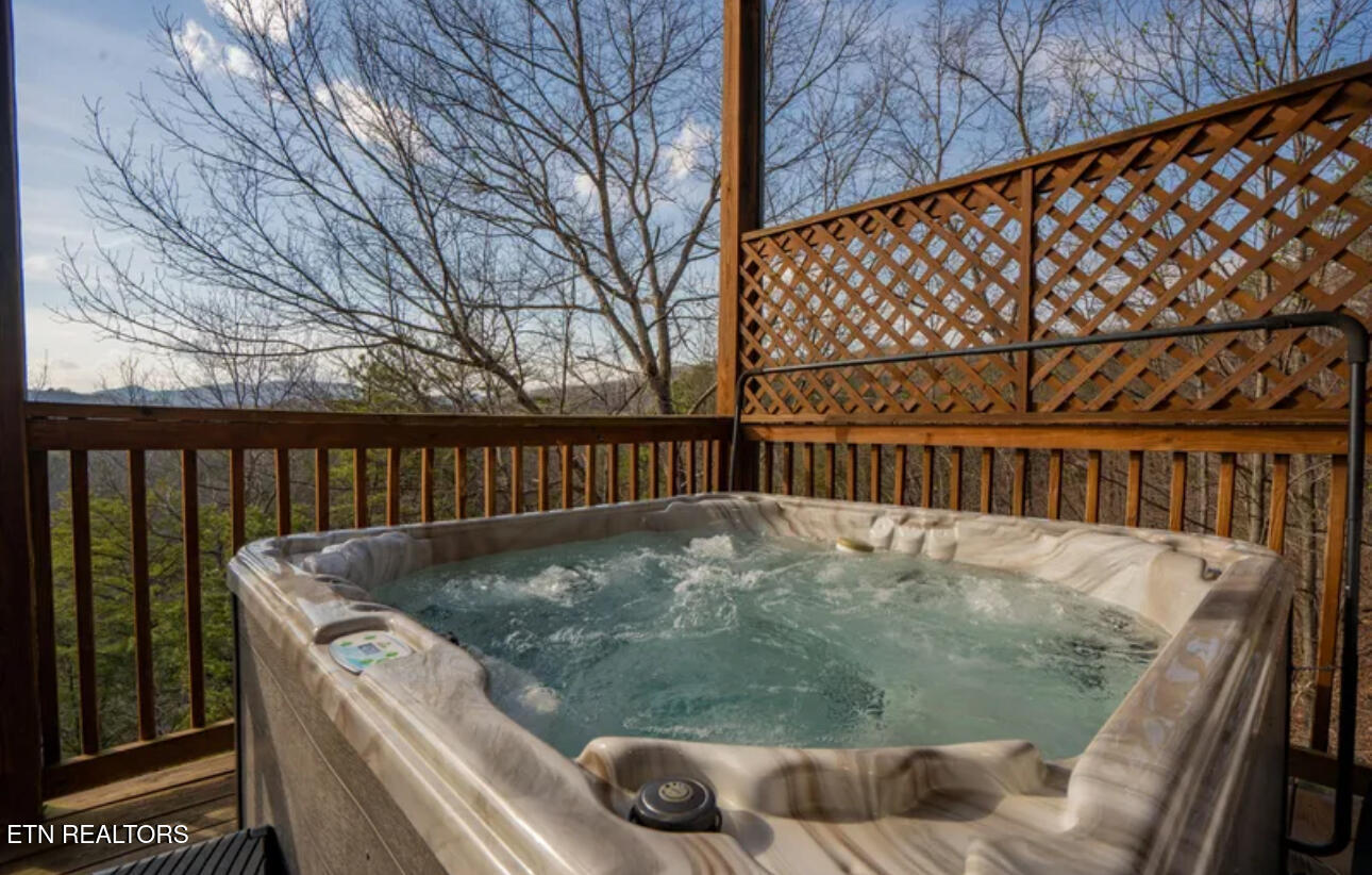 2539 Raccoon Hollow Way Sevierville TN 37862