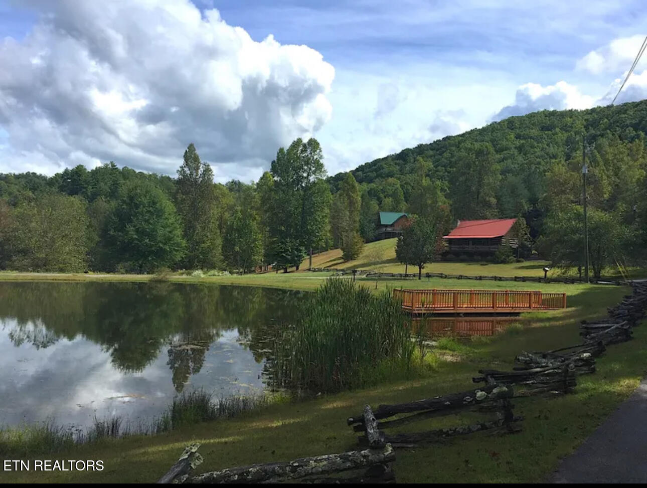 2539 Raccoon Hollow Way Sevierville TN 37862