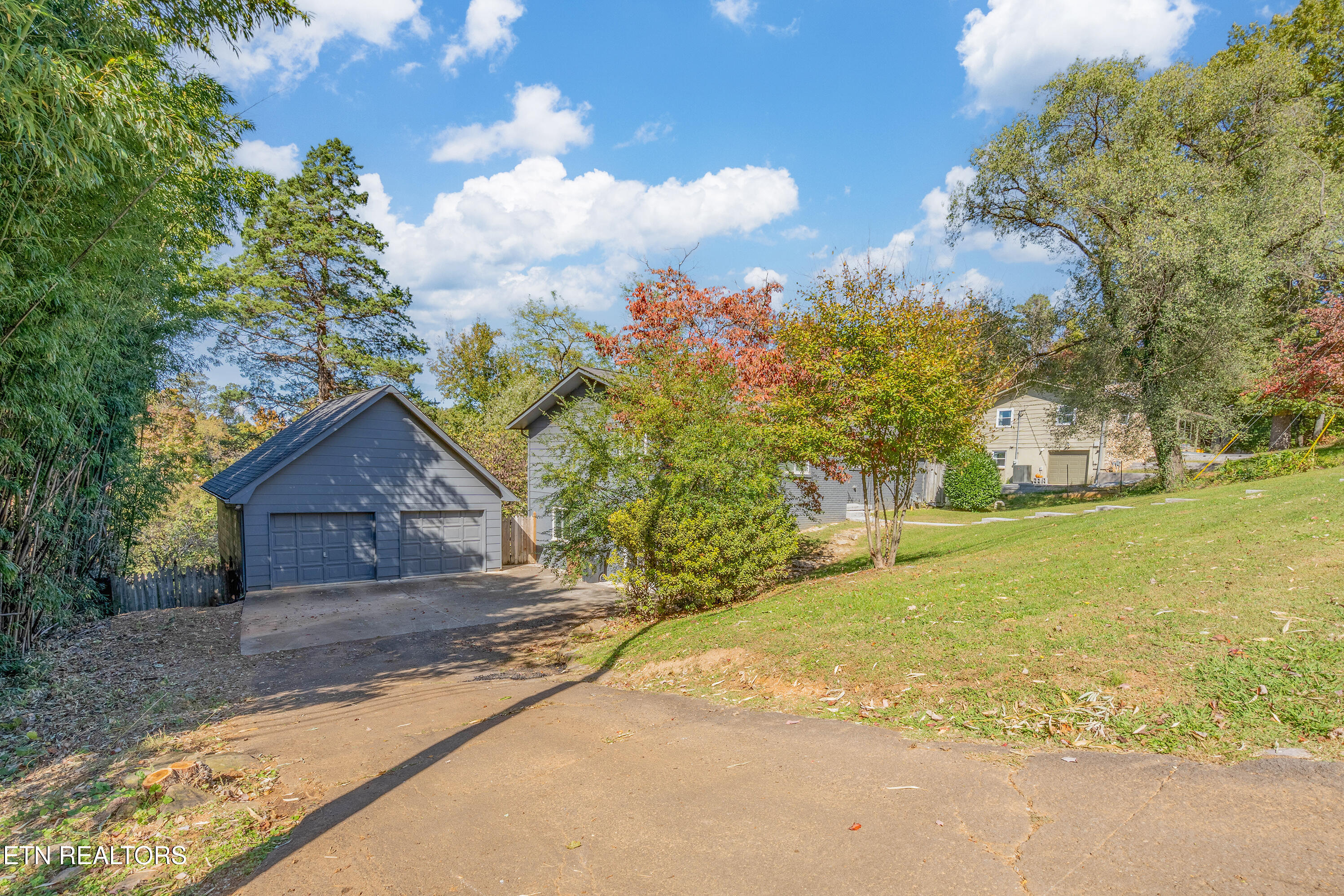 5431 Yosemite Trail Knoxville TN 37909