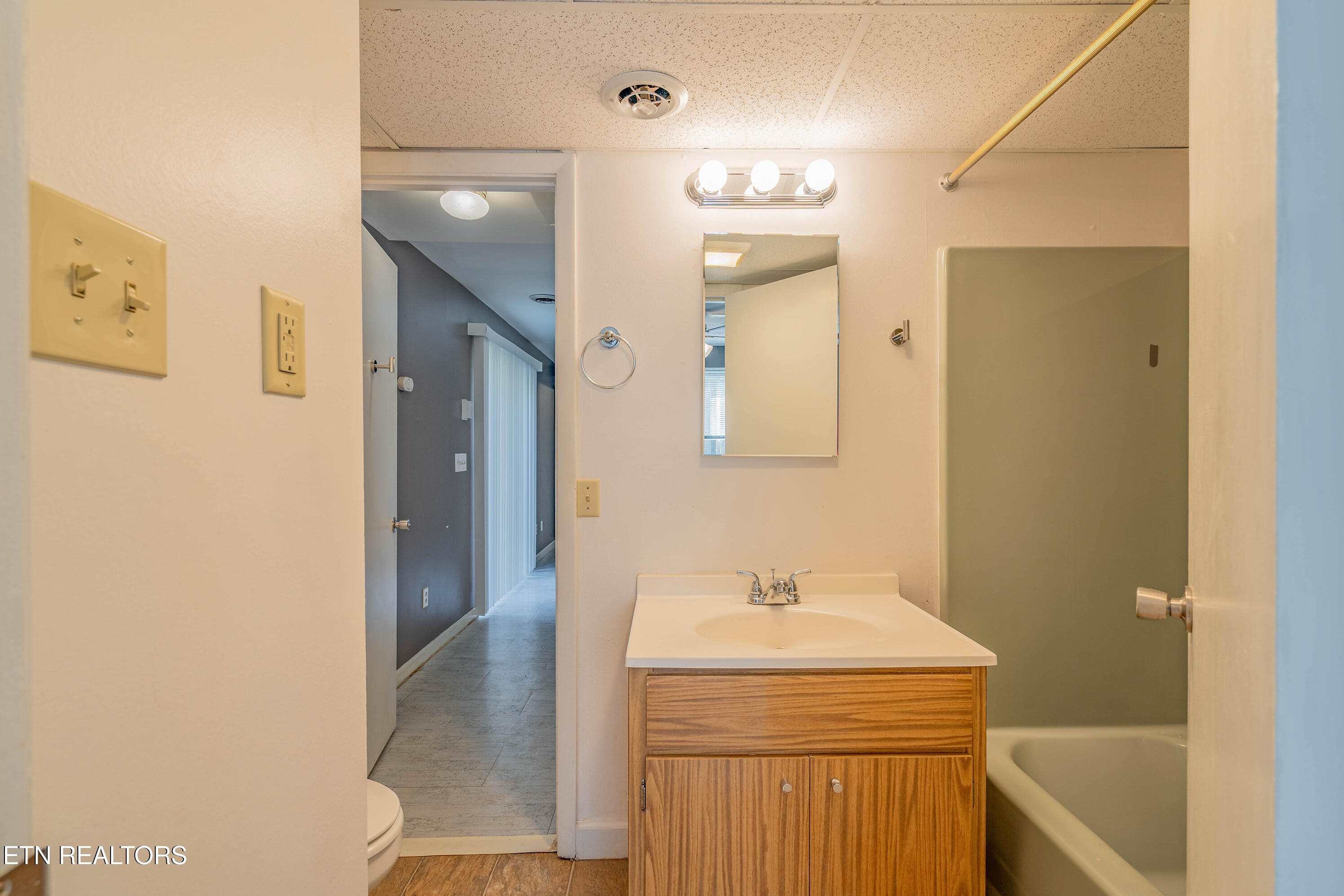 5431 Yosemite Trail Knoxville TN 37909