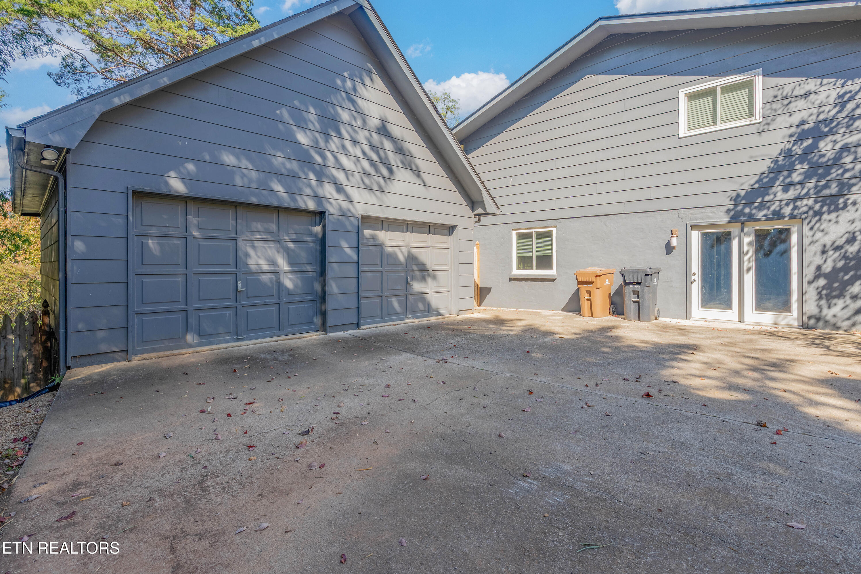 5431 Yosemite Trail Knoxville TN 37909