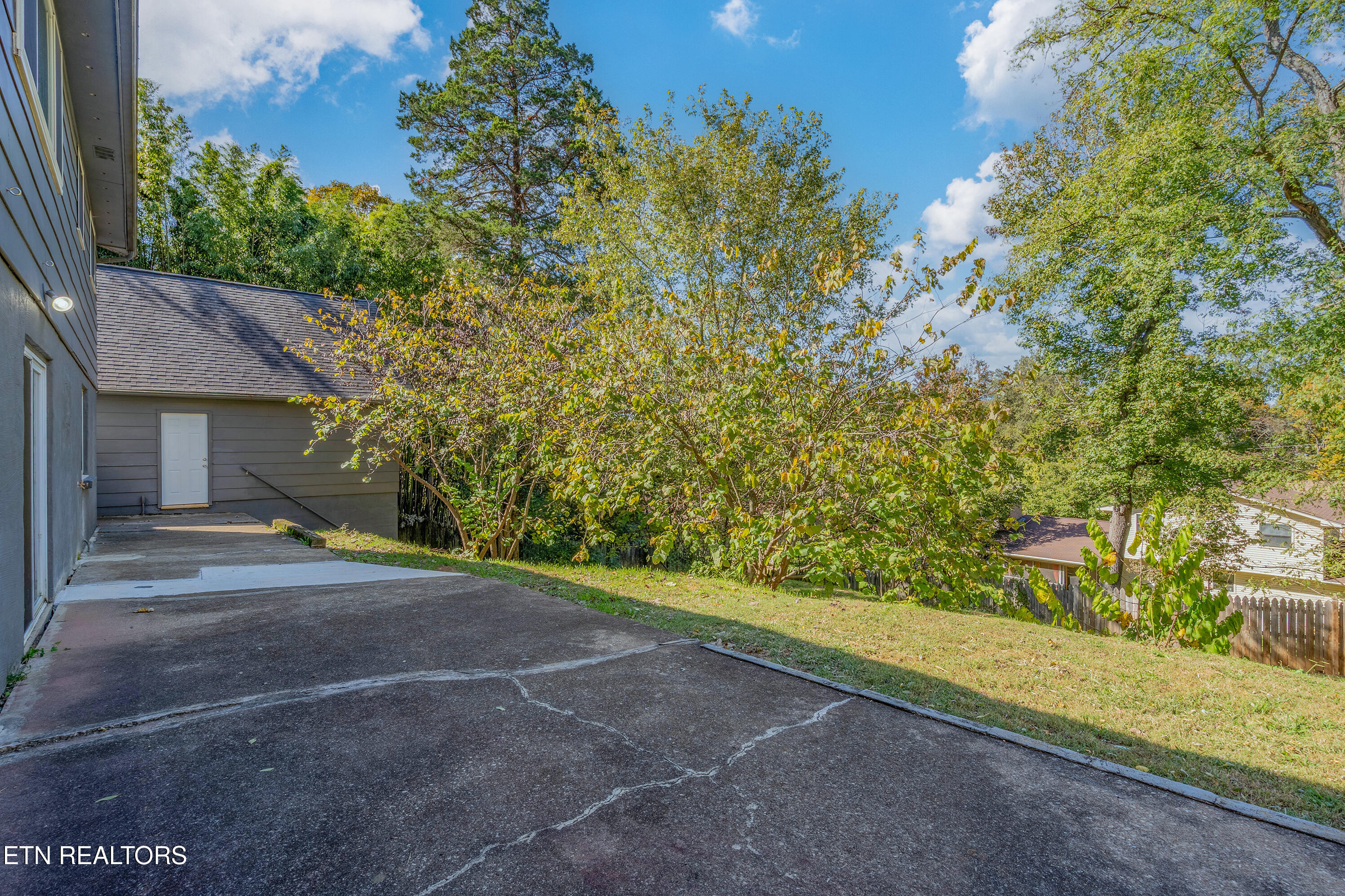 5431 Yosemite Trail Knoxville TN 37909