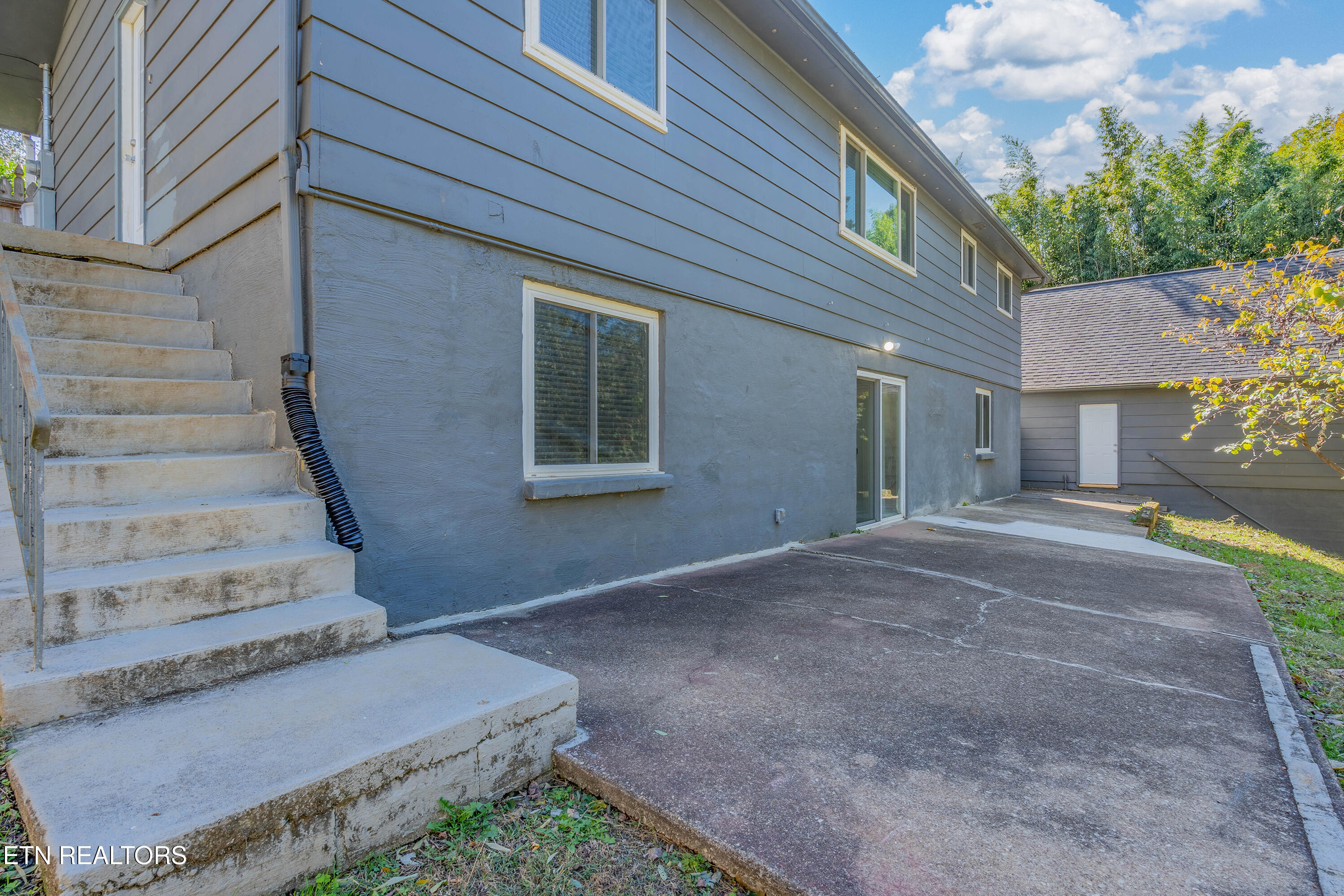 5431 Yosemite Trail Knoxville TN 37909