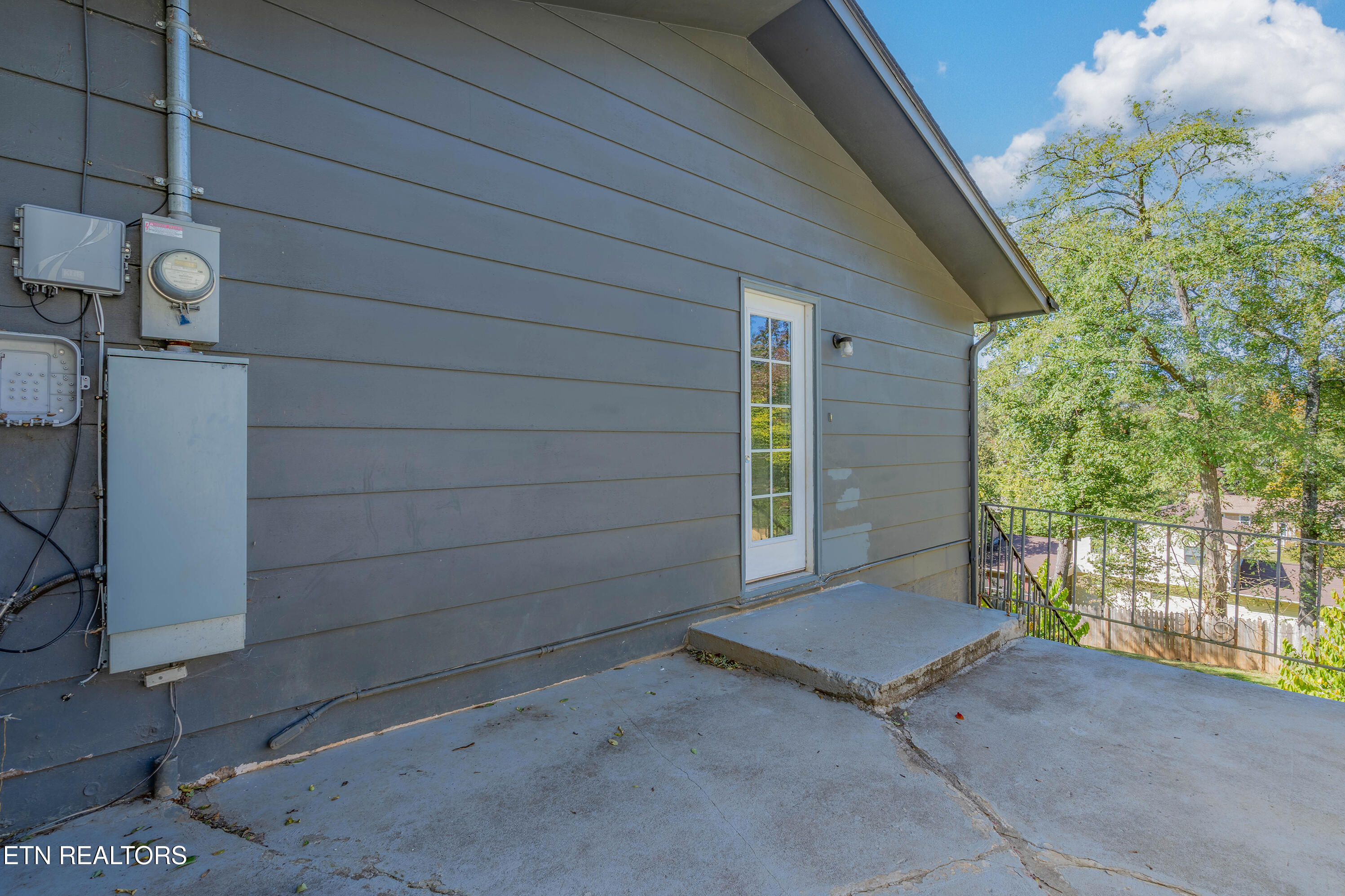 5431 Yosemite Trail Knoxville TN 37909