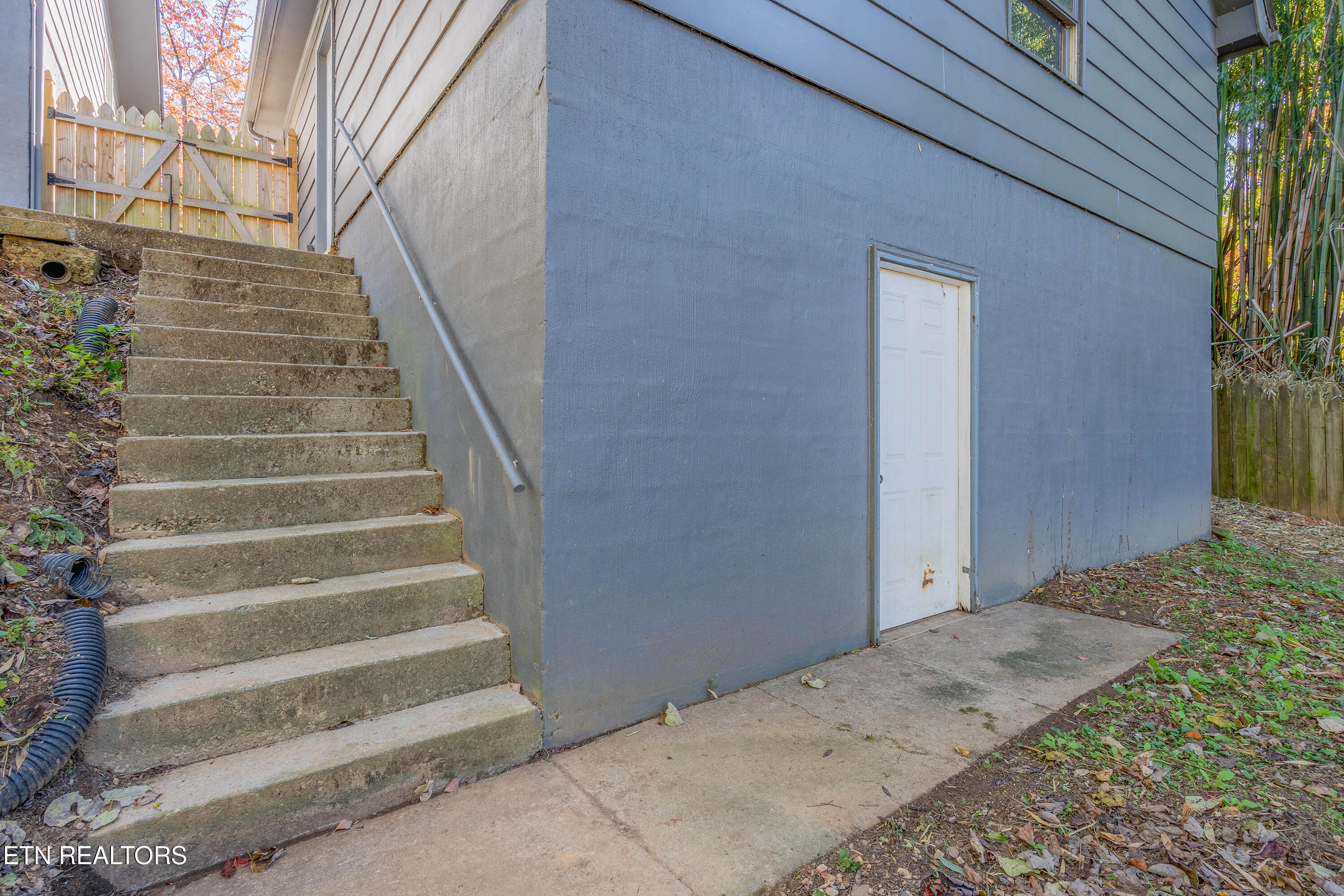 5431 Yosemite Trail Knoxville TN 37909