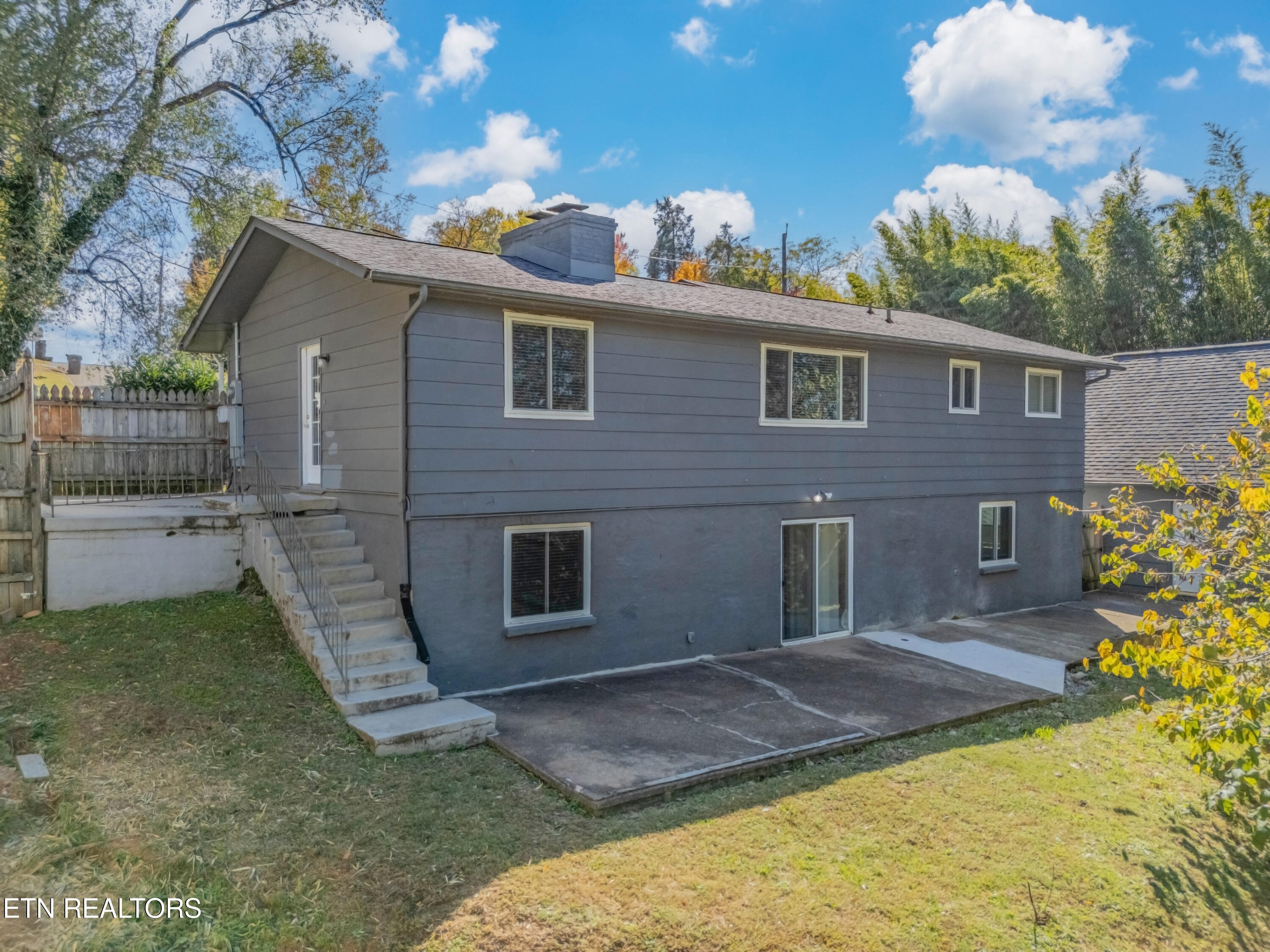 5431 Yosemite Trail Knoxville TN 37909