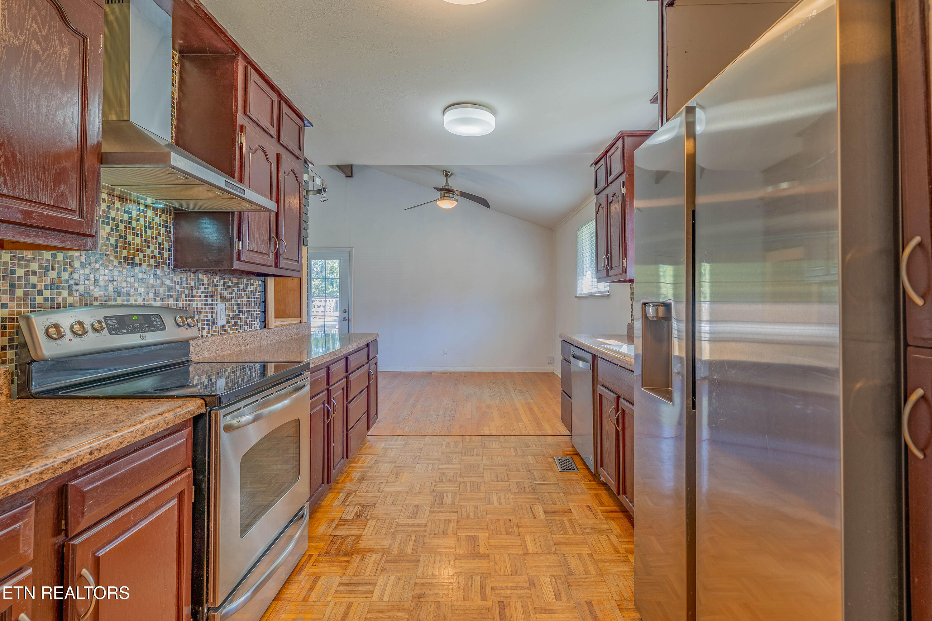 5431 Yosemite Trail Knoxville TN 37909