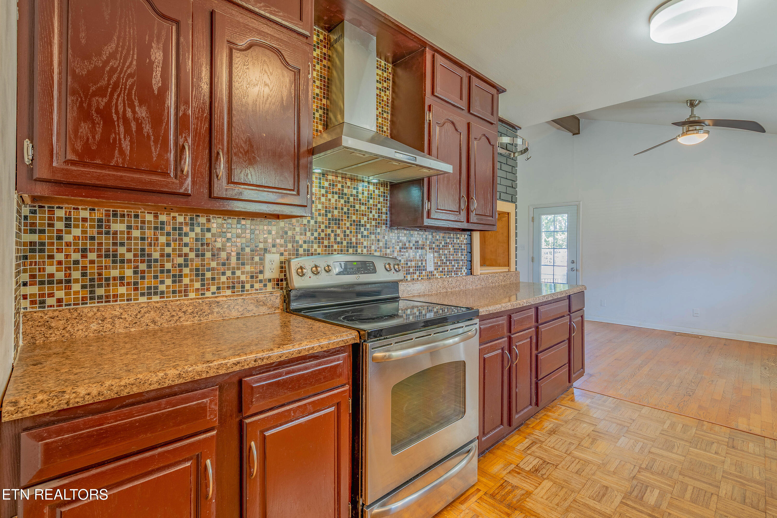 5431 Yosemite Trail Knoxville TN 37909