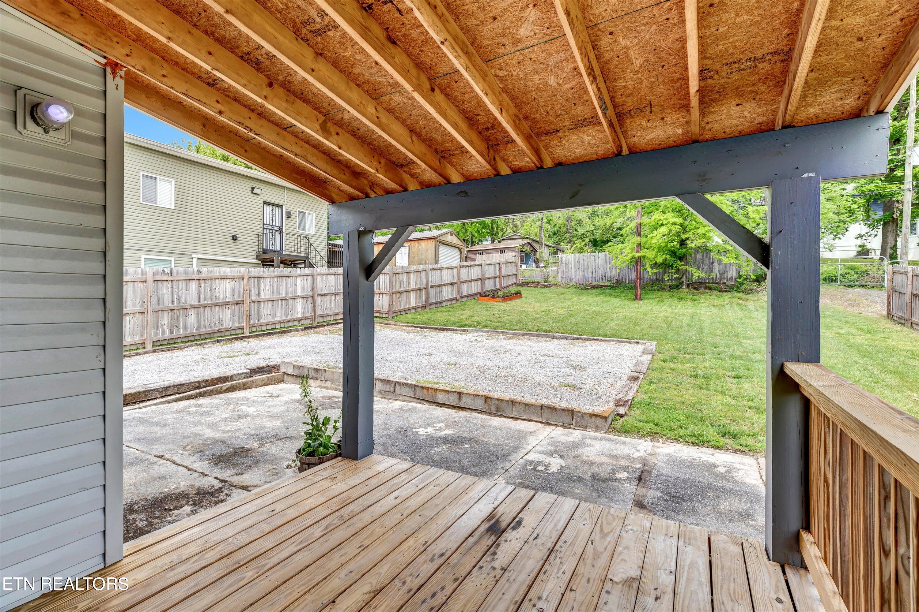 429 Hiawassee Avenue Knoxville TN 37917