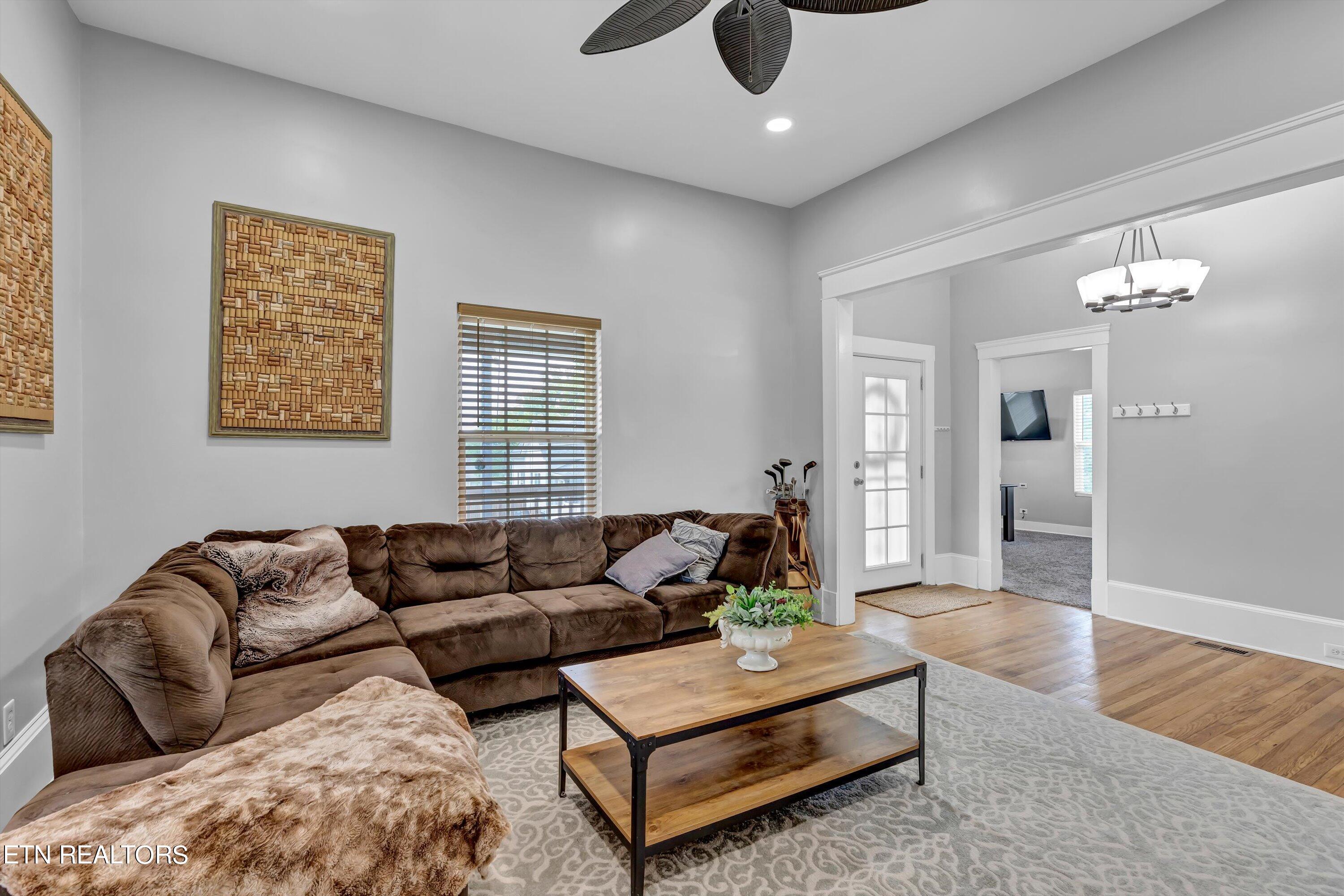 429 Hiawassee Avenue Knoxville TN 37917
