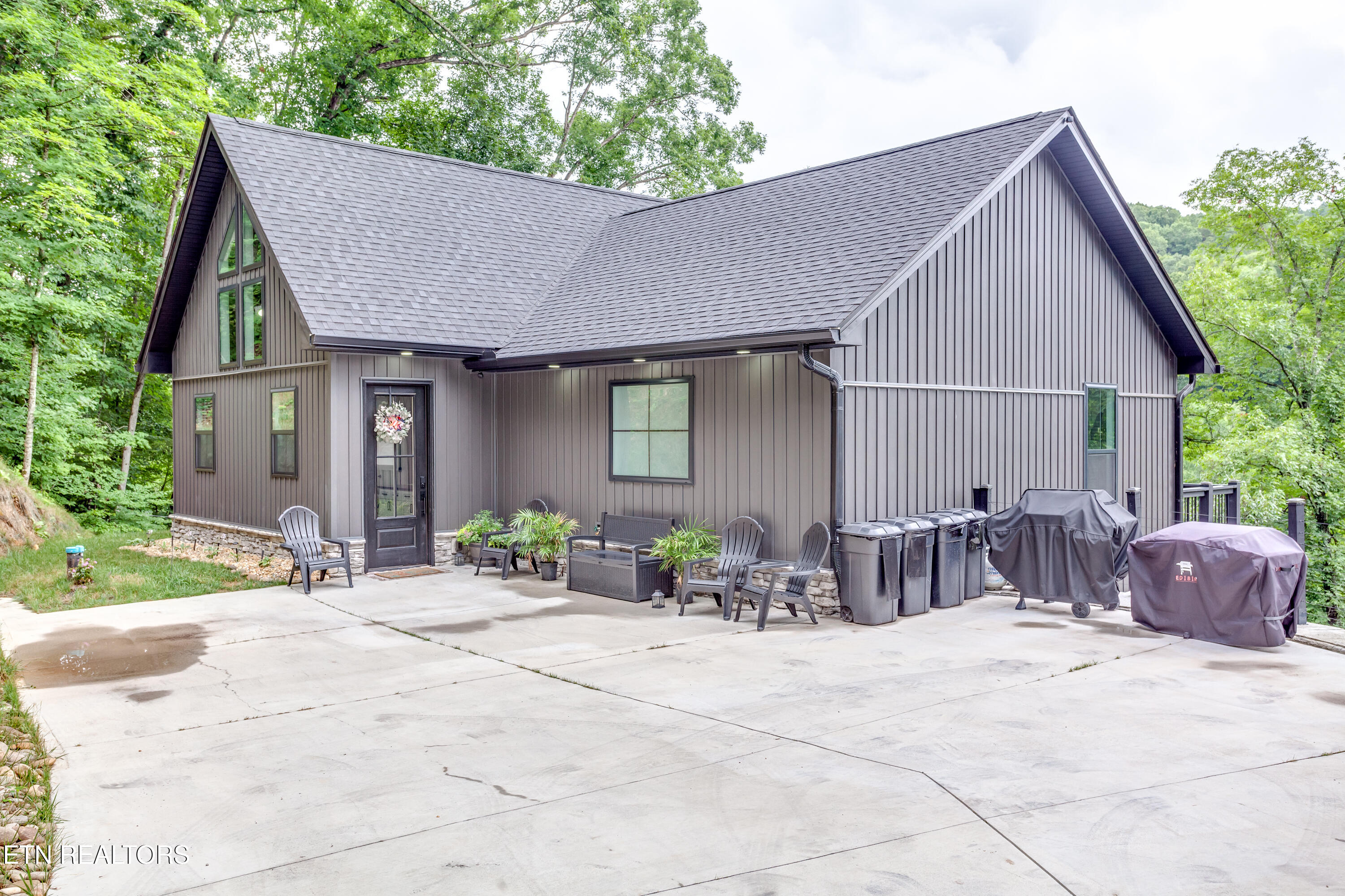Maynardville TN, 270 Jessee Road