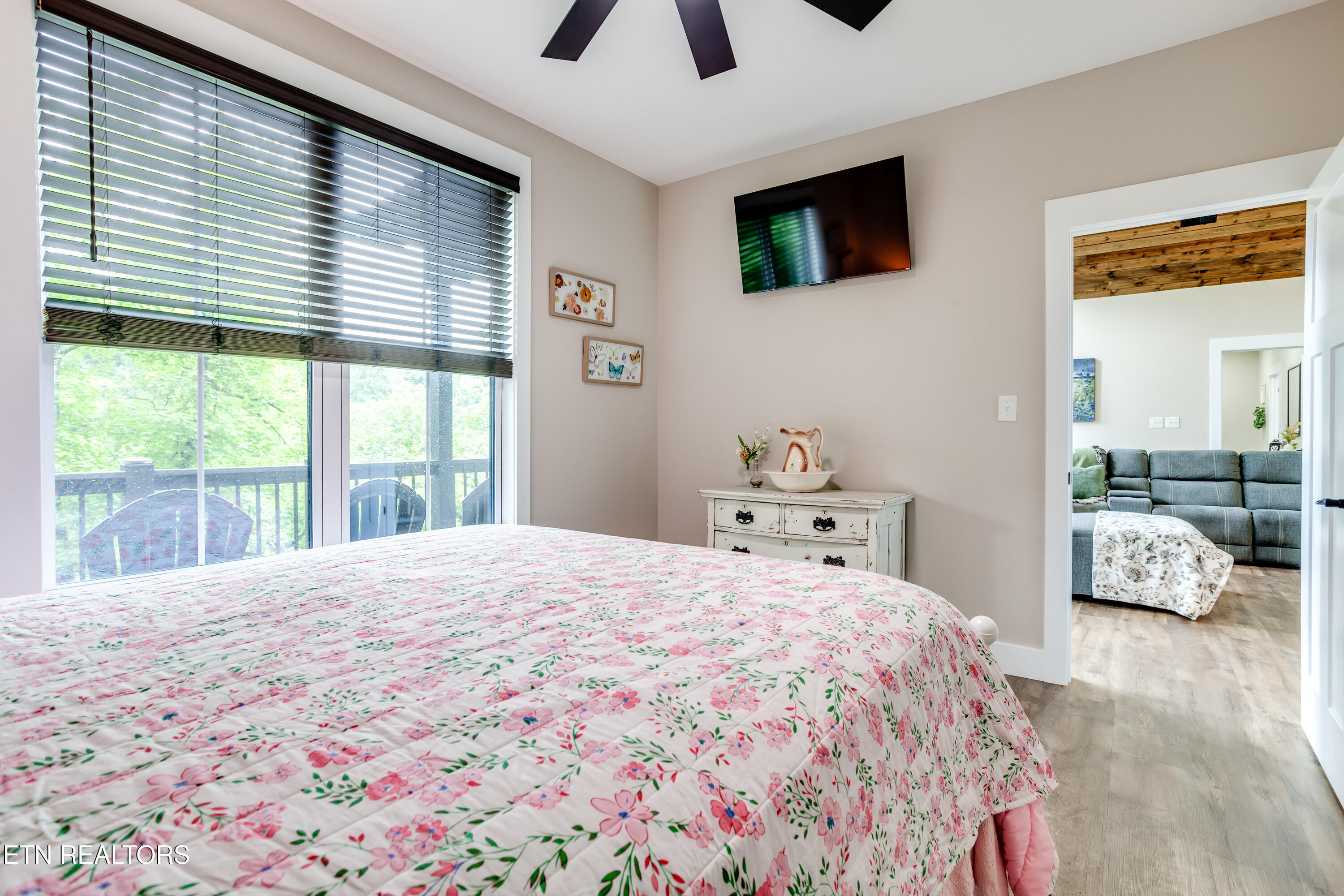 270 Jessee Road Maynardville TN 37807