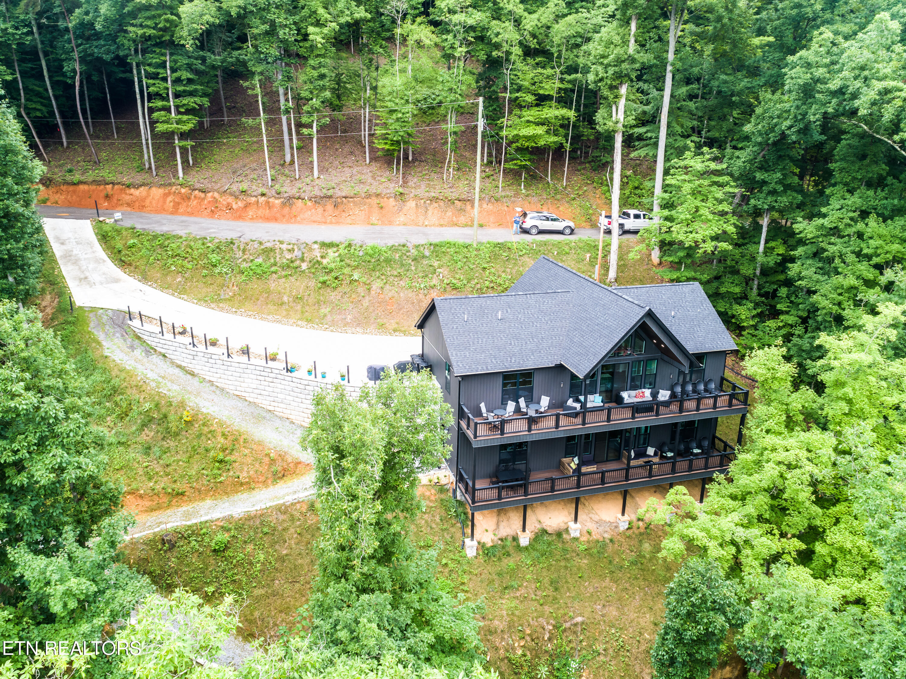 270 Jessee Road Maynardville TN 37807