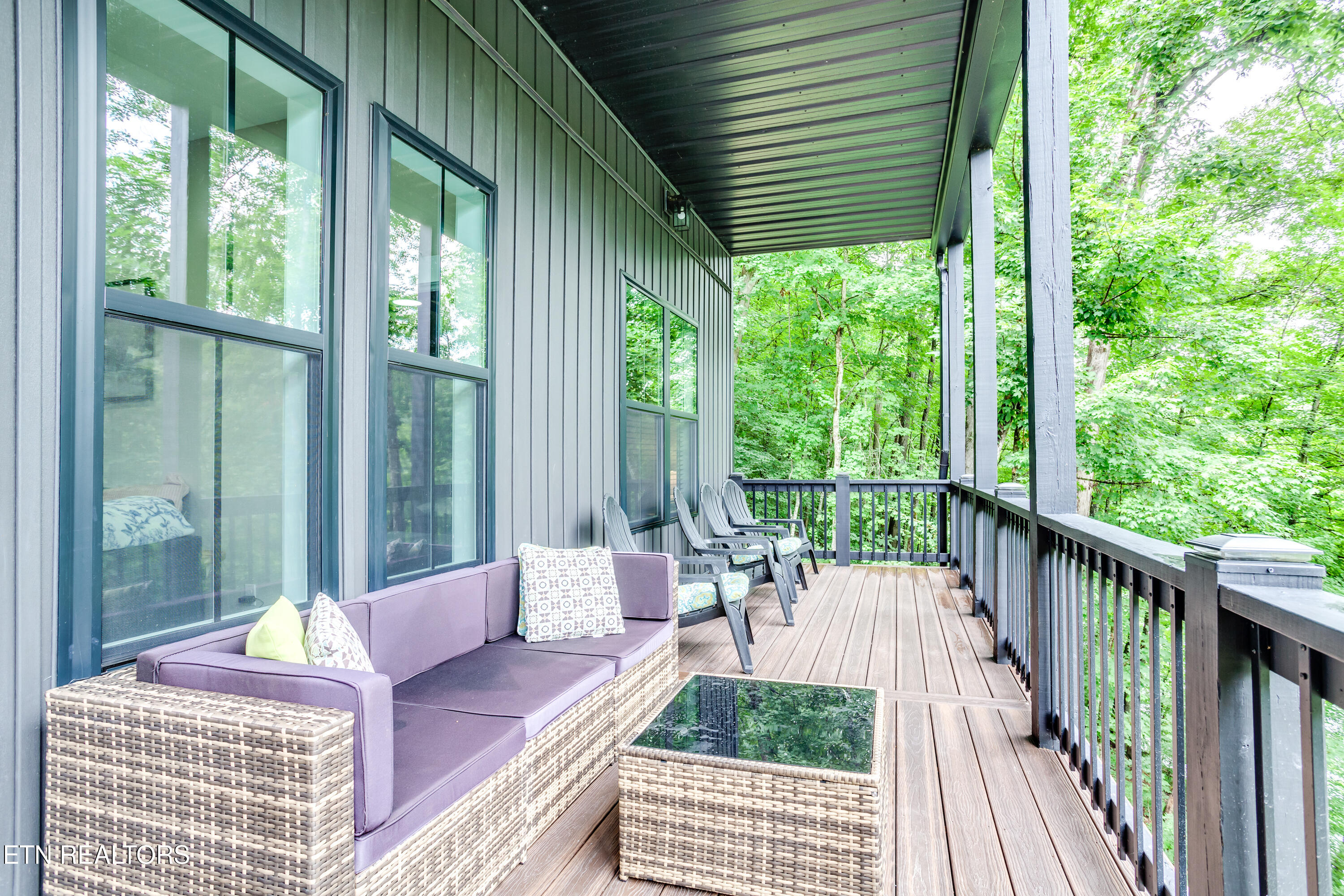 270 Jessee Road Maynardville TN 37807