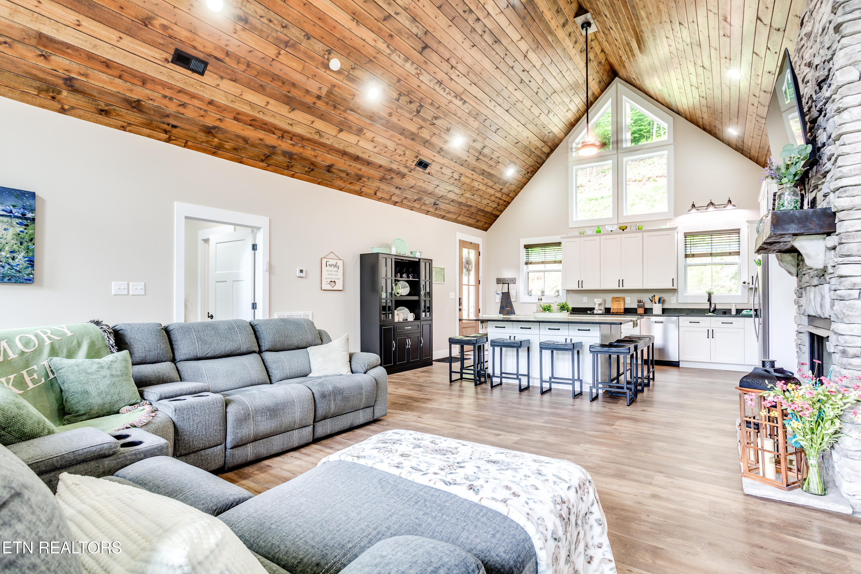 270 Jessee Road Maynardville TN 37807