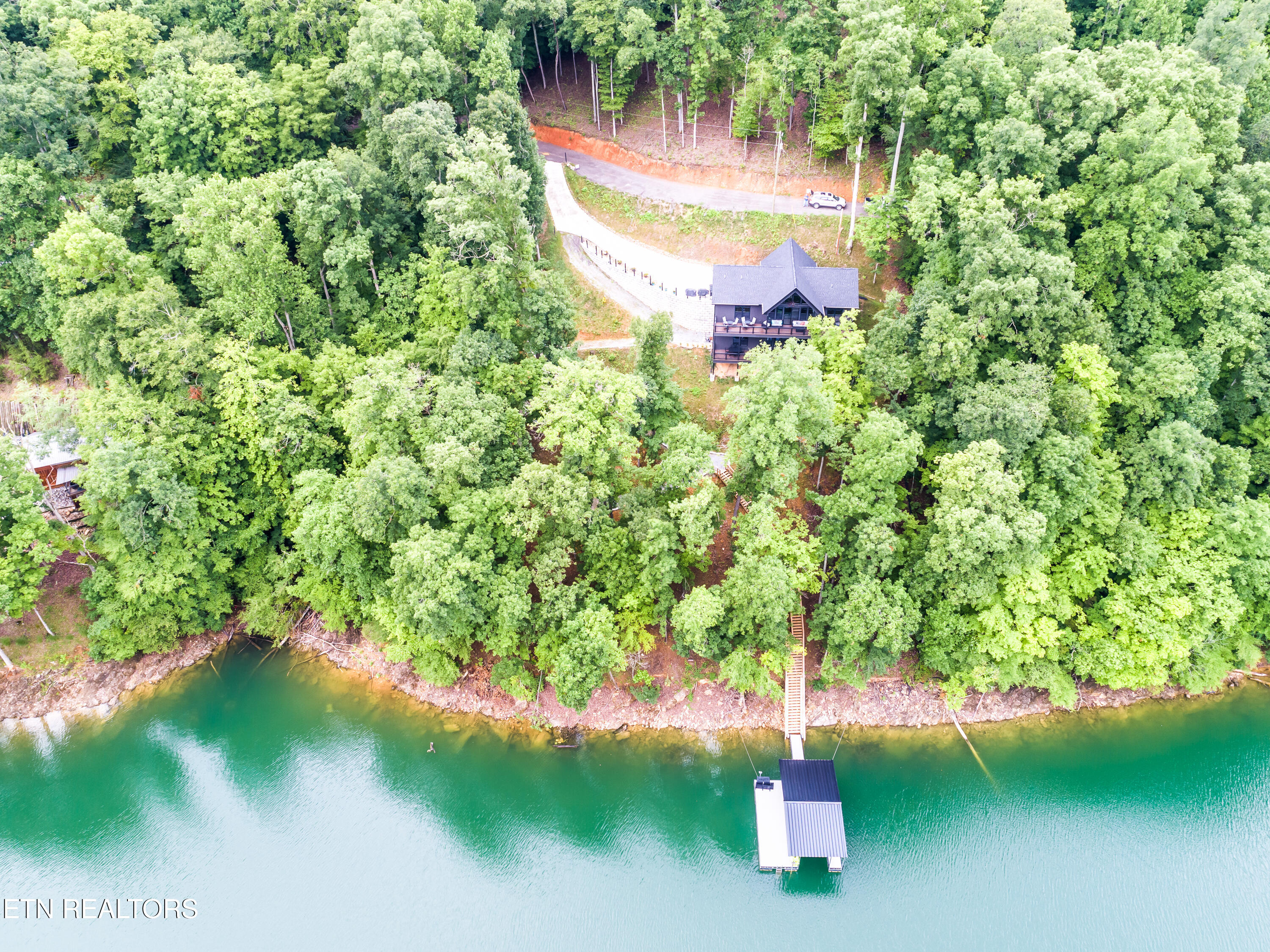 270 Jessee Road Maynardville TN 37807