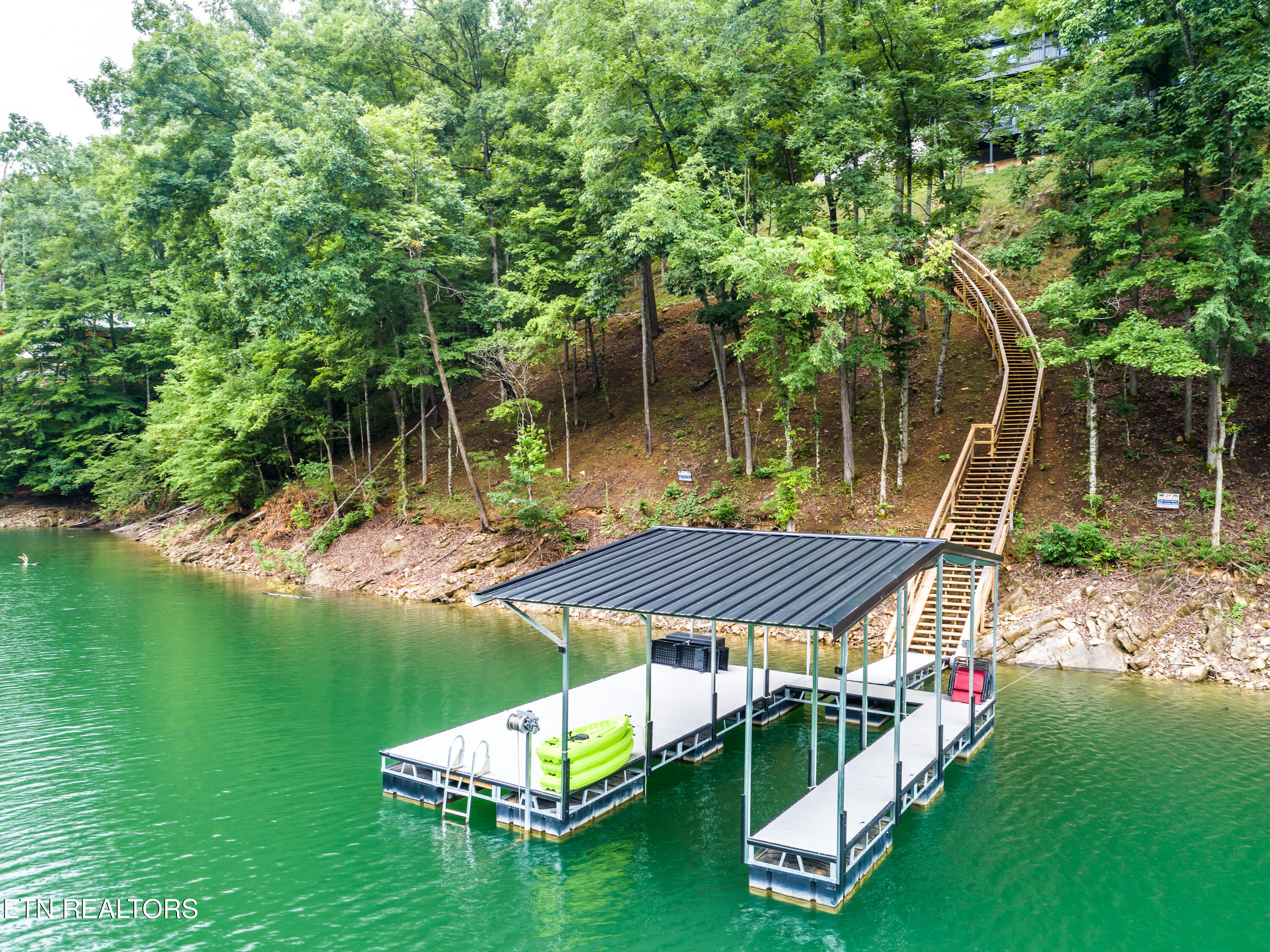 270 Jessee Road Maynardville TN 37807