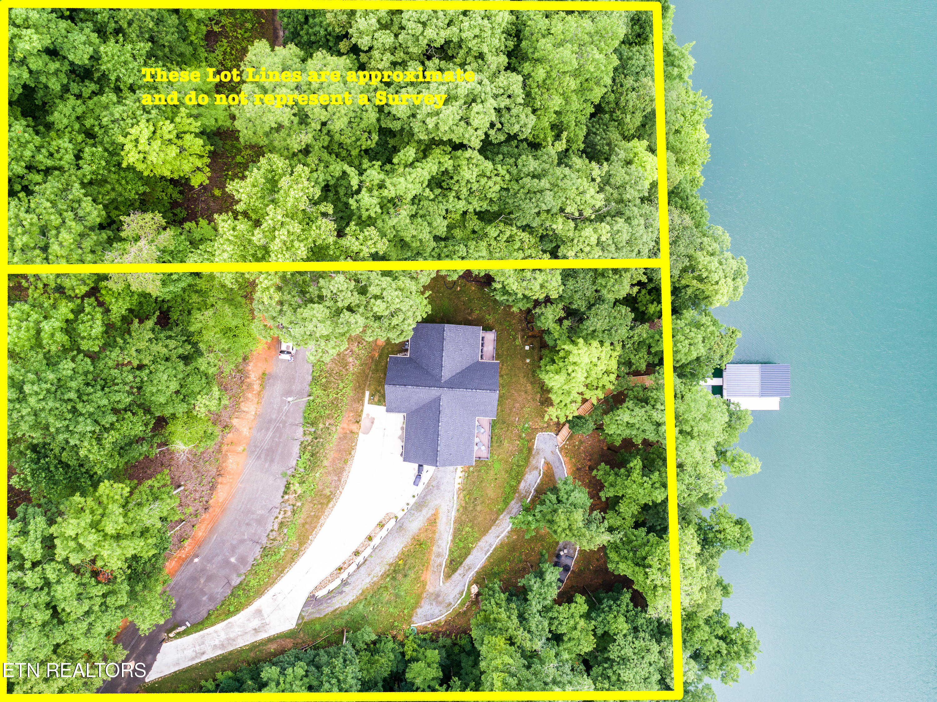 270 Jessee Road Maynardville TN 37807