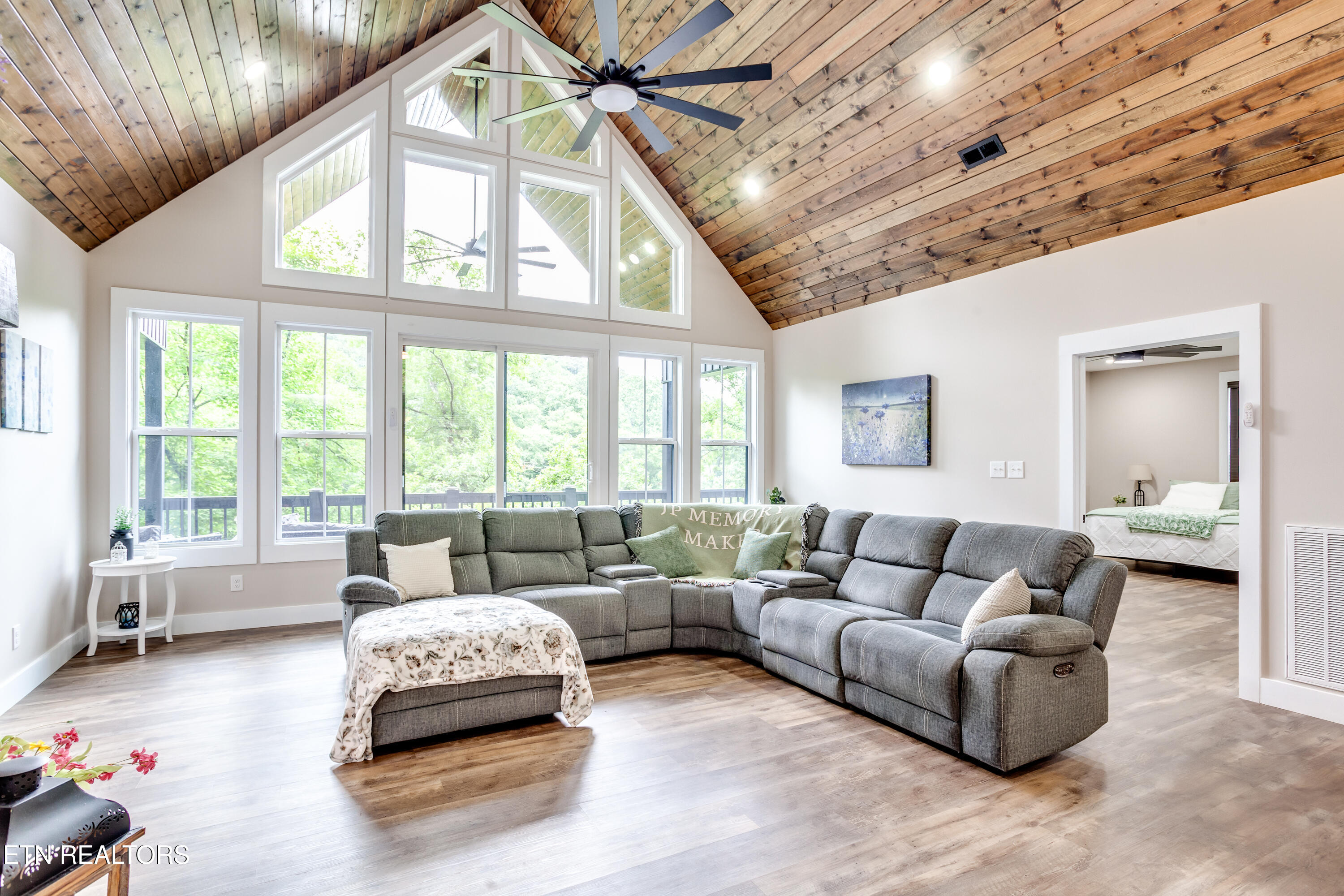 270 Jessee Road Maynardville TN 37807