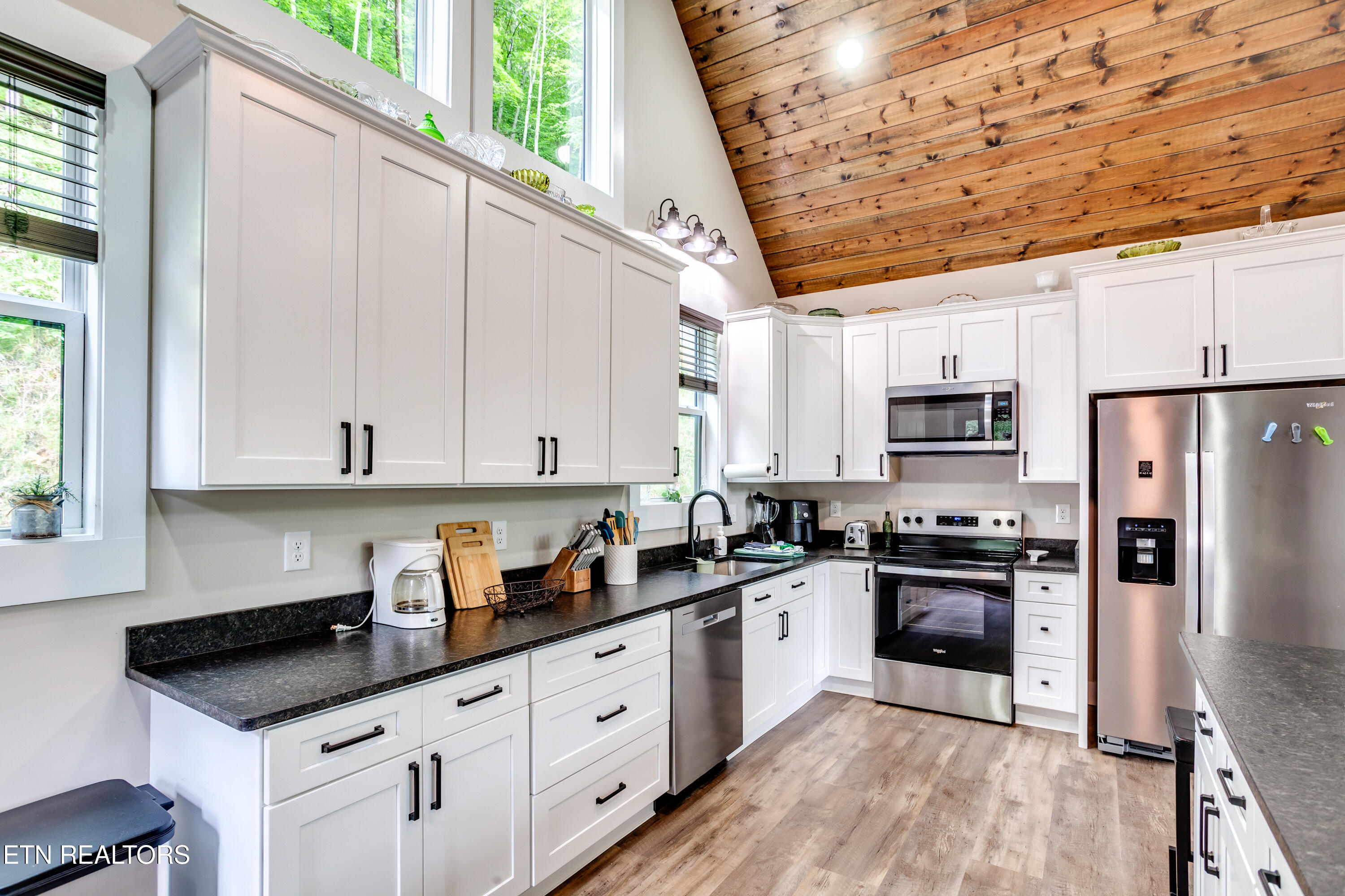 270 Jessee Road Maynardville TN 37807