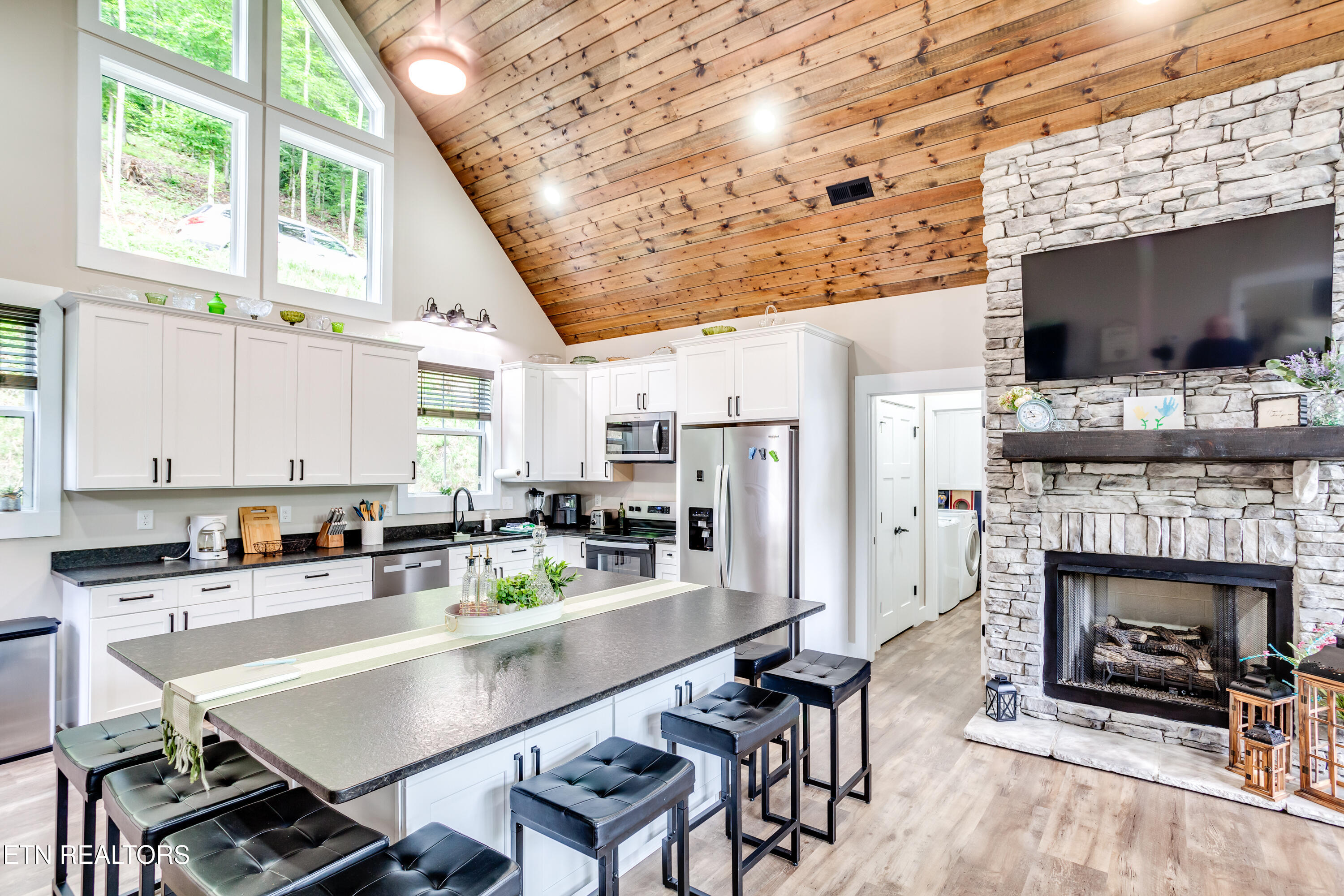 270 Jessee Road Maynardville TN 37807