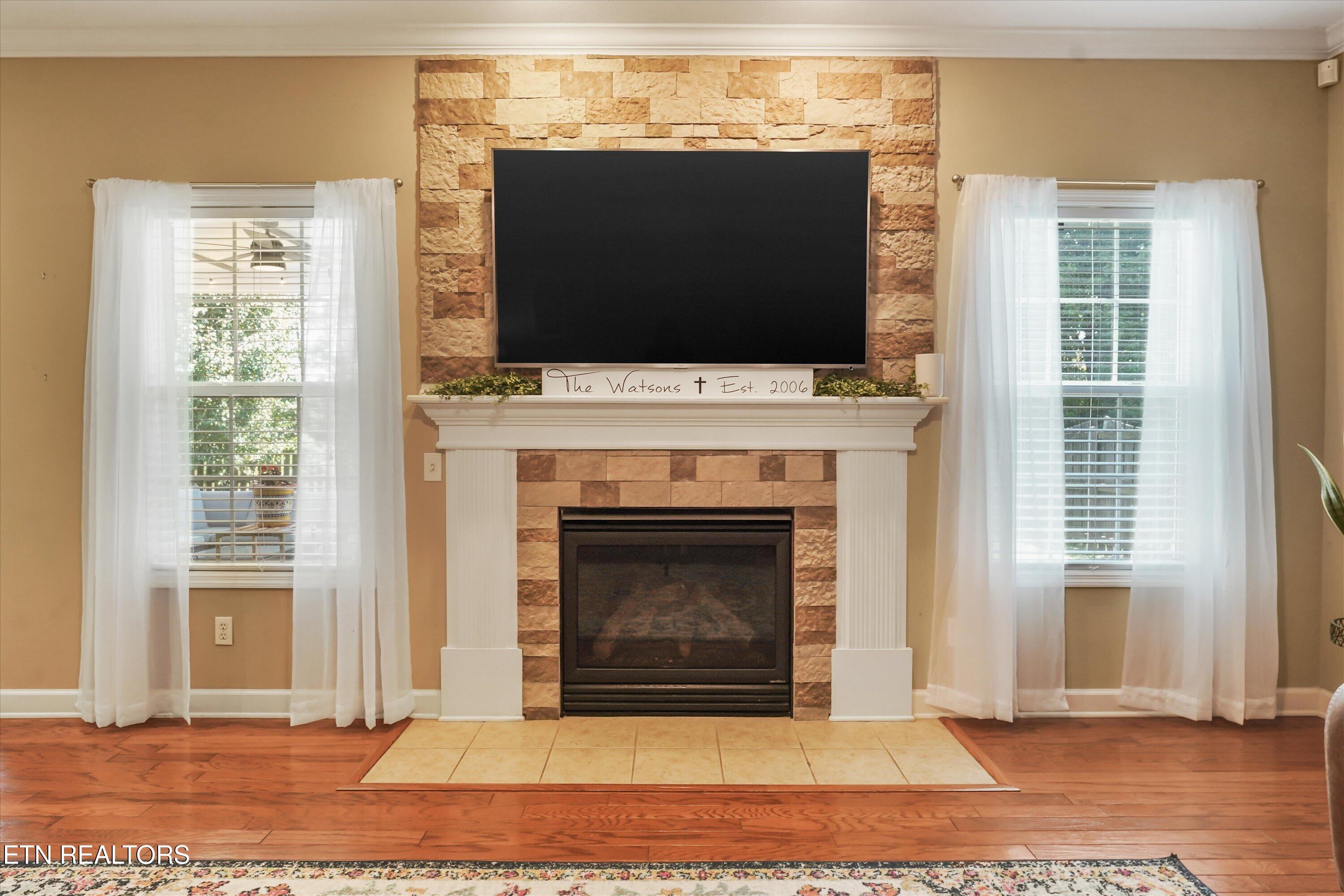 1624 Silver Oak Lane Lenoir City TN 37772
