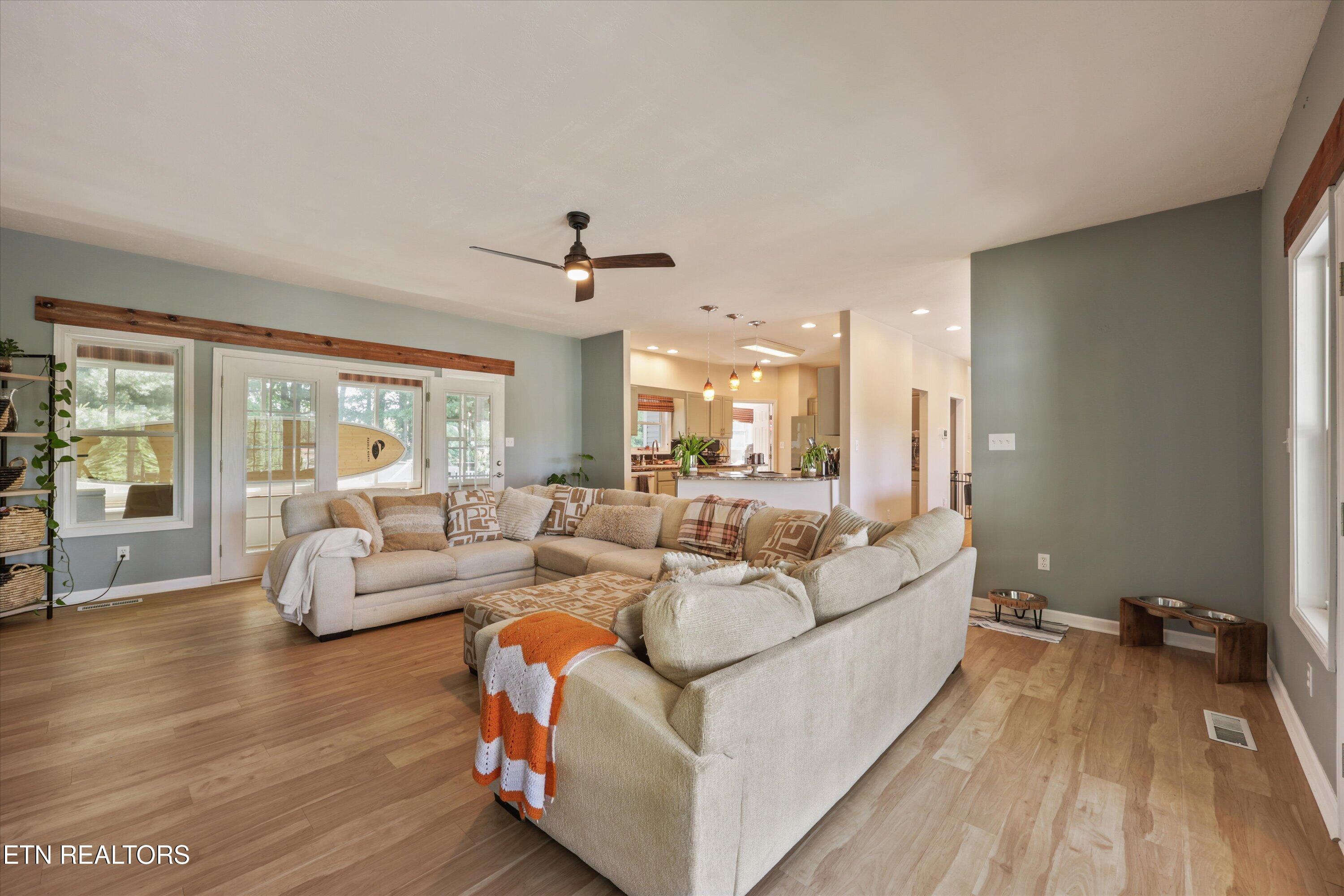 7740 Tressa Circle Powell TN 37849