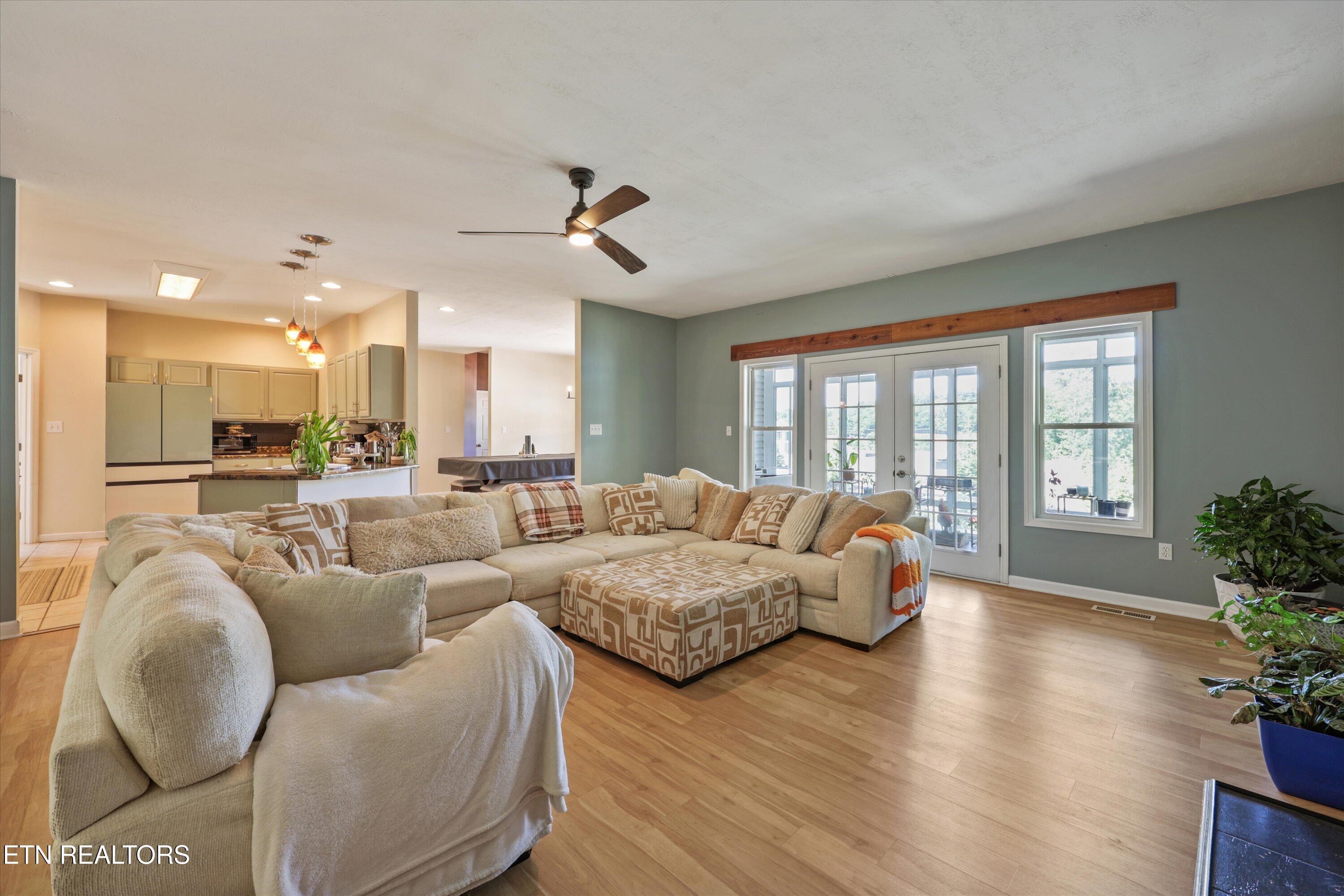 7740 Tressa Circle Powell TN 37849