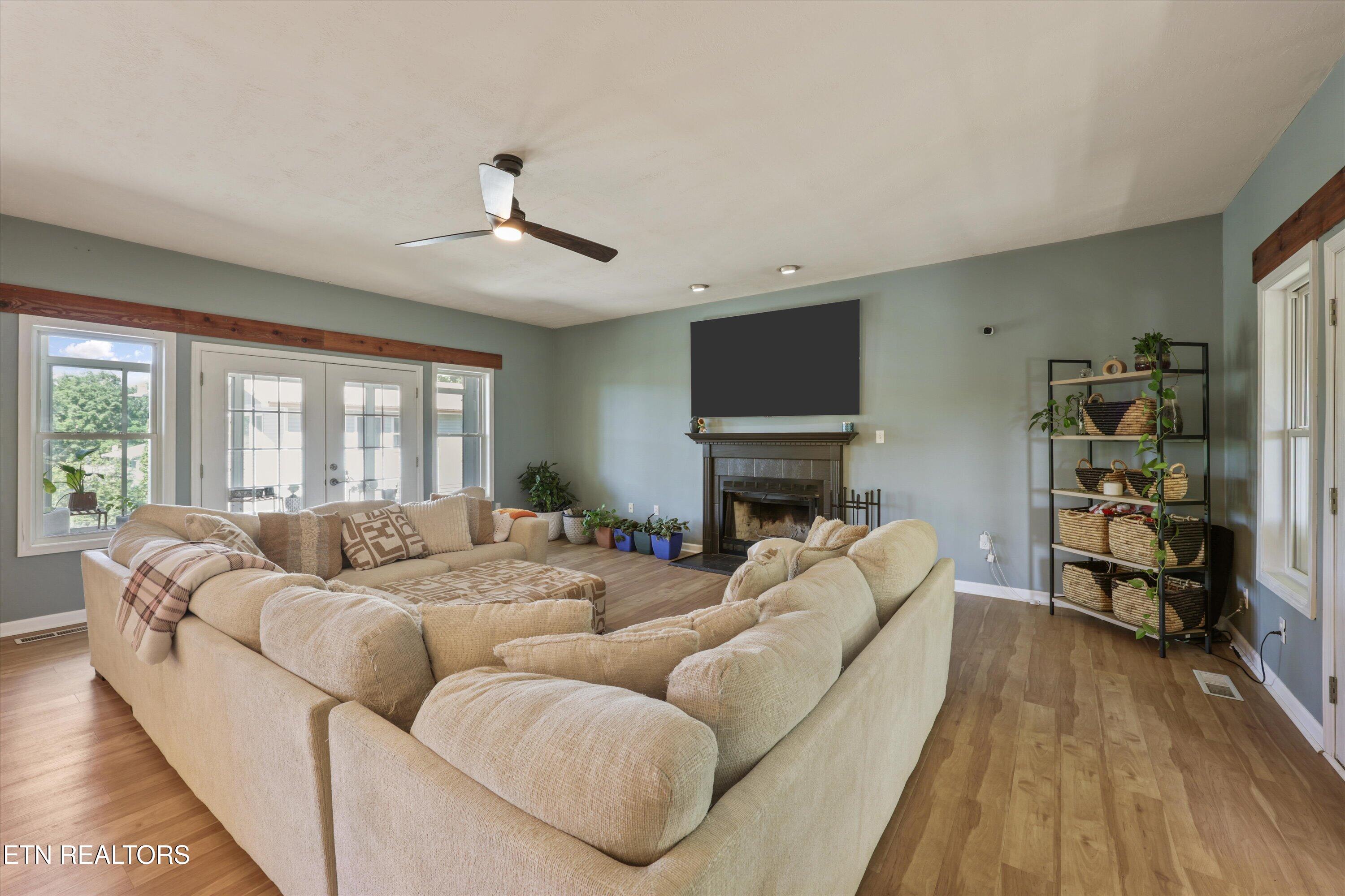 7740 Tressa Circle Powell TN 37849