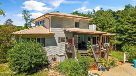 7740 Tressa Circle Powell TN 37849