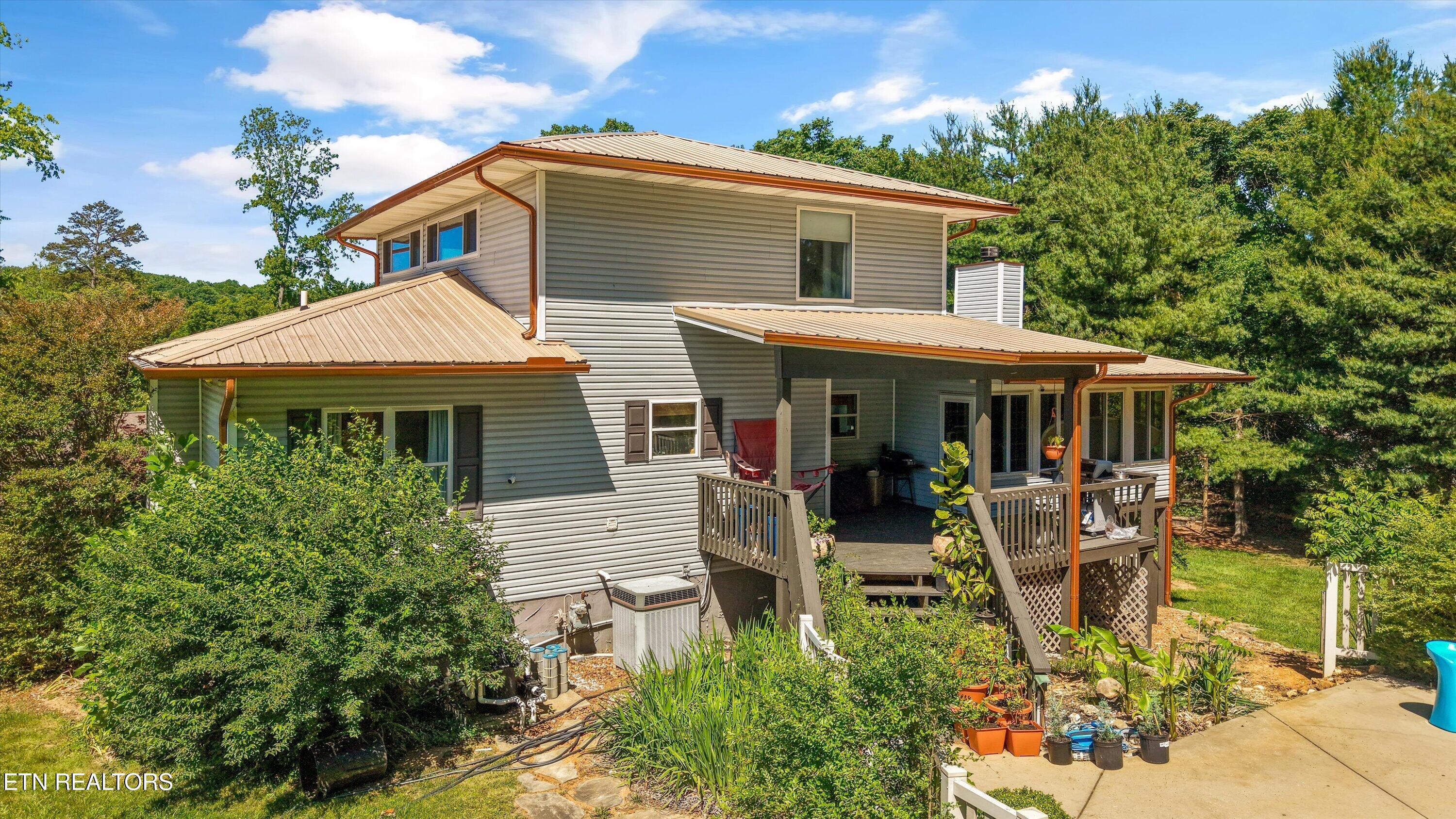 7740 Tressa Circle Powell TN 37849