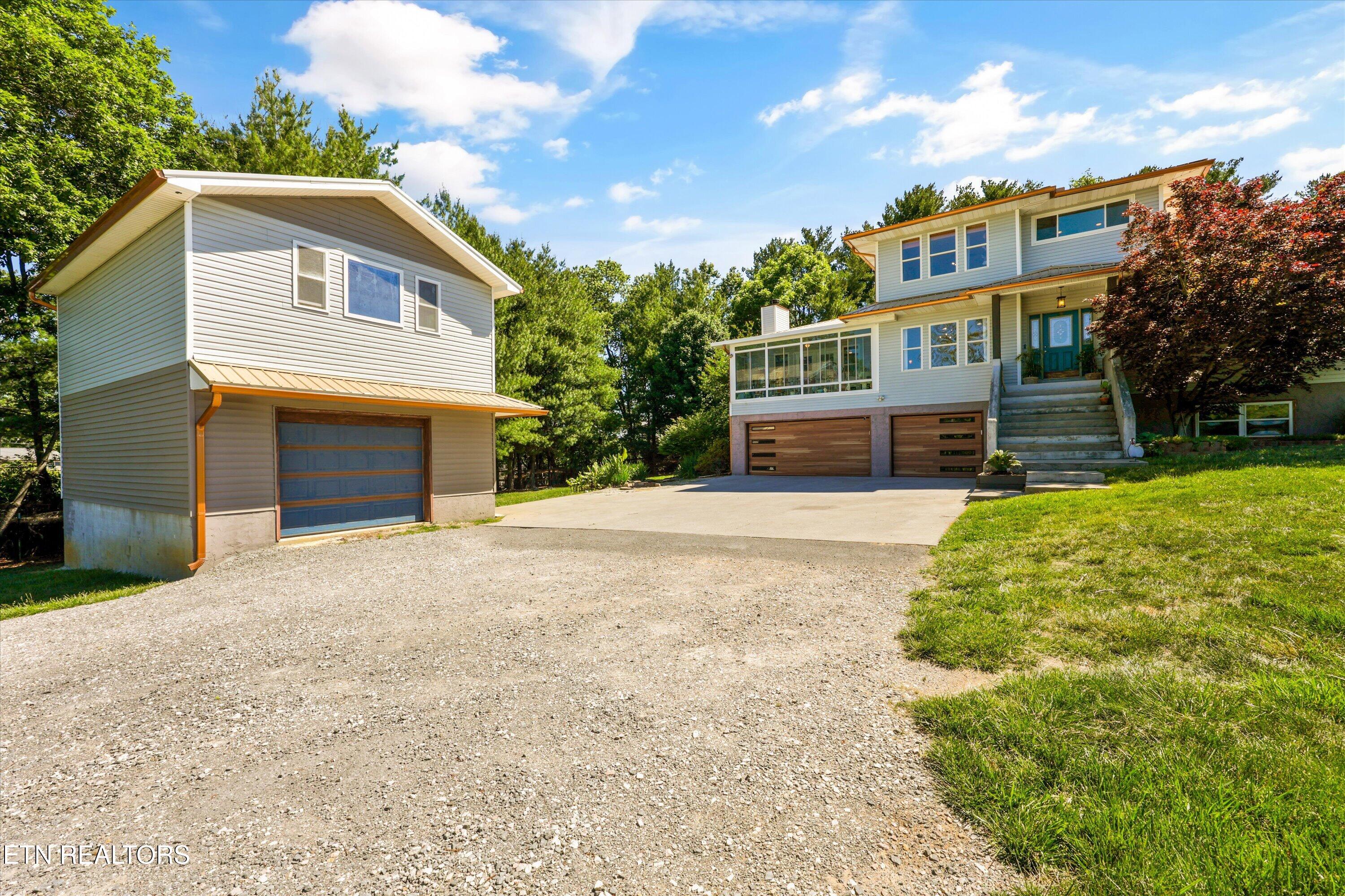 7740 Tressa Circle Powell TN 37849
