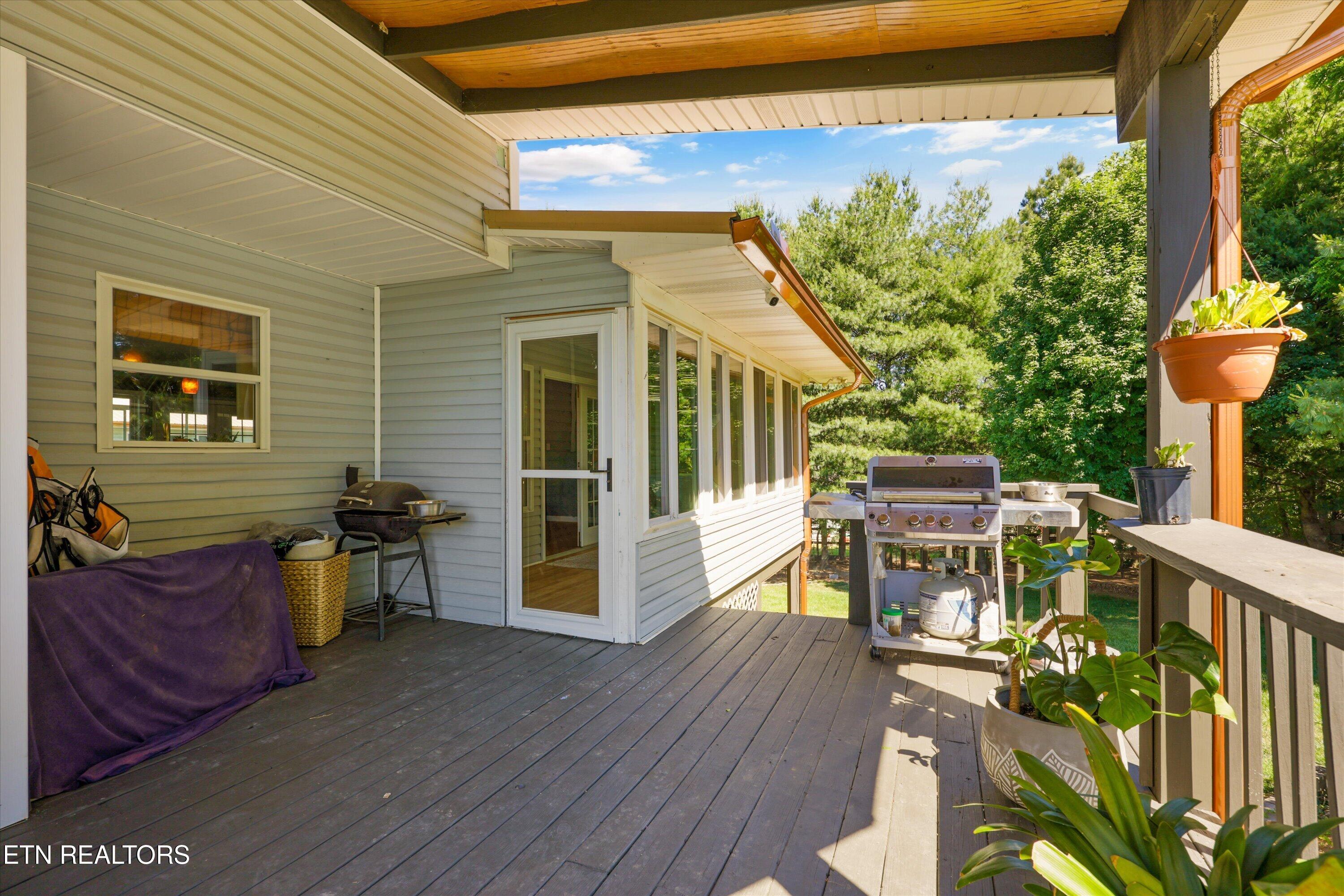 7740 Tressa Circle Powell TN 37849