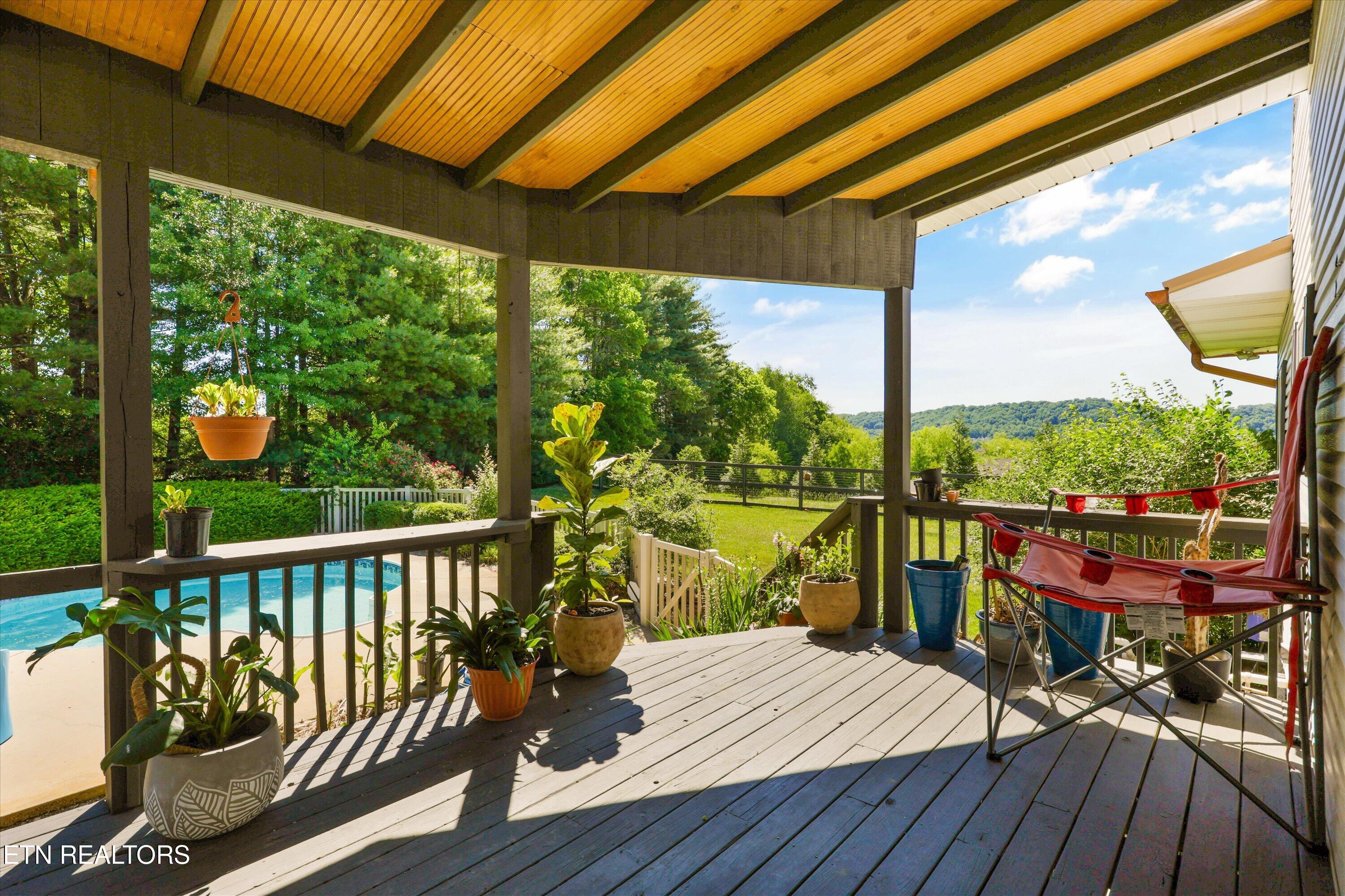 7740 Tressa Circle Powell TN 37849