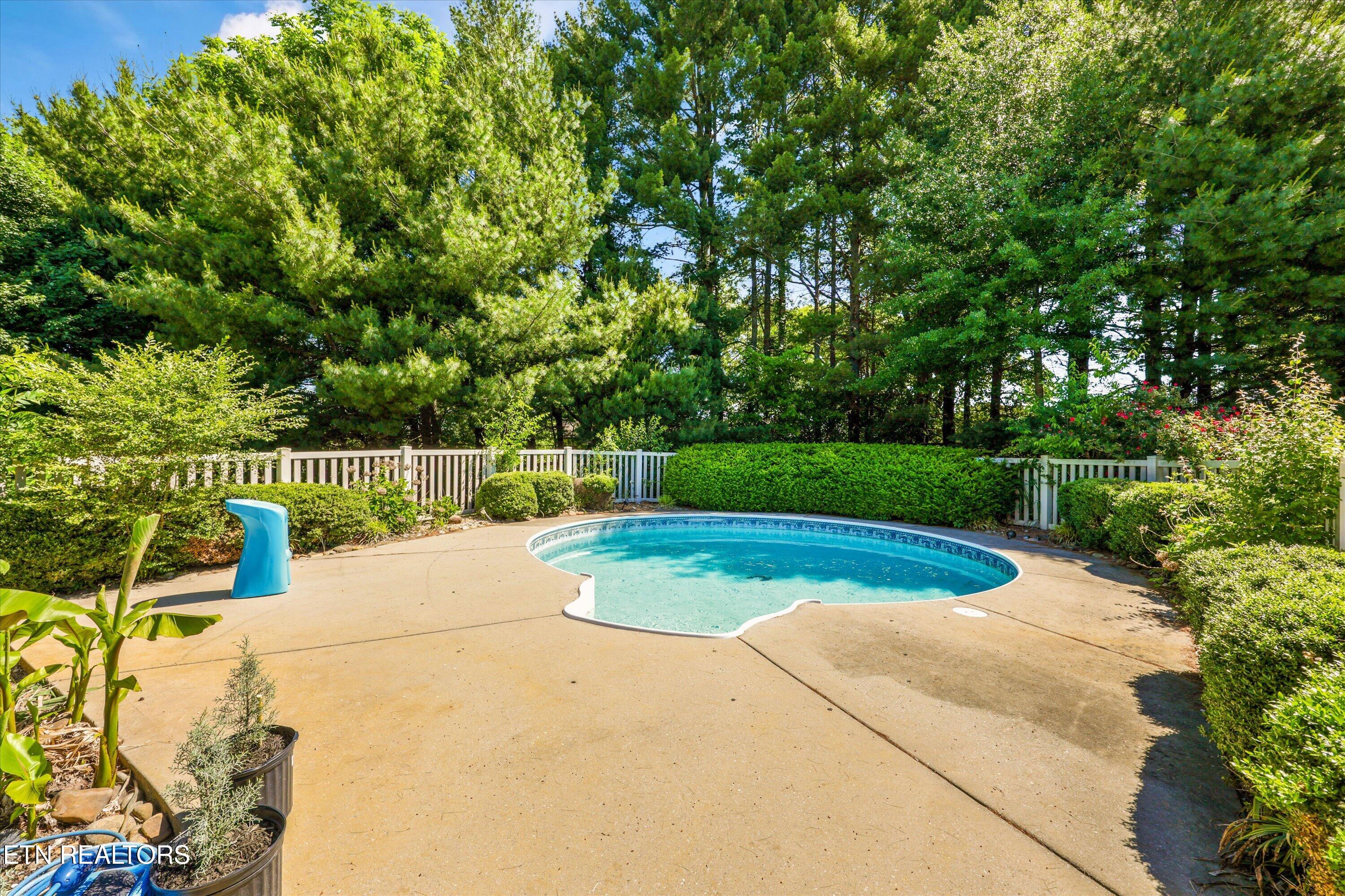 7740 Tressa Circle Powell TN 37849