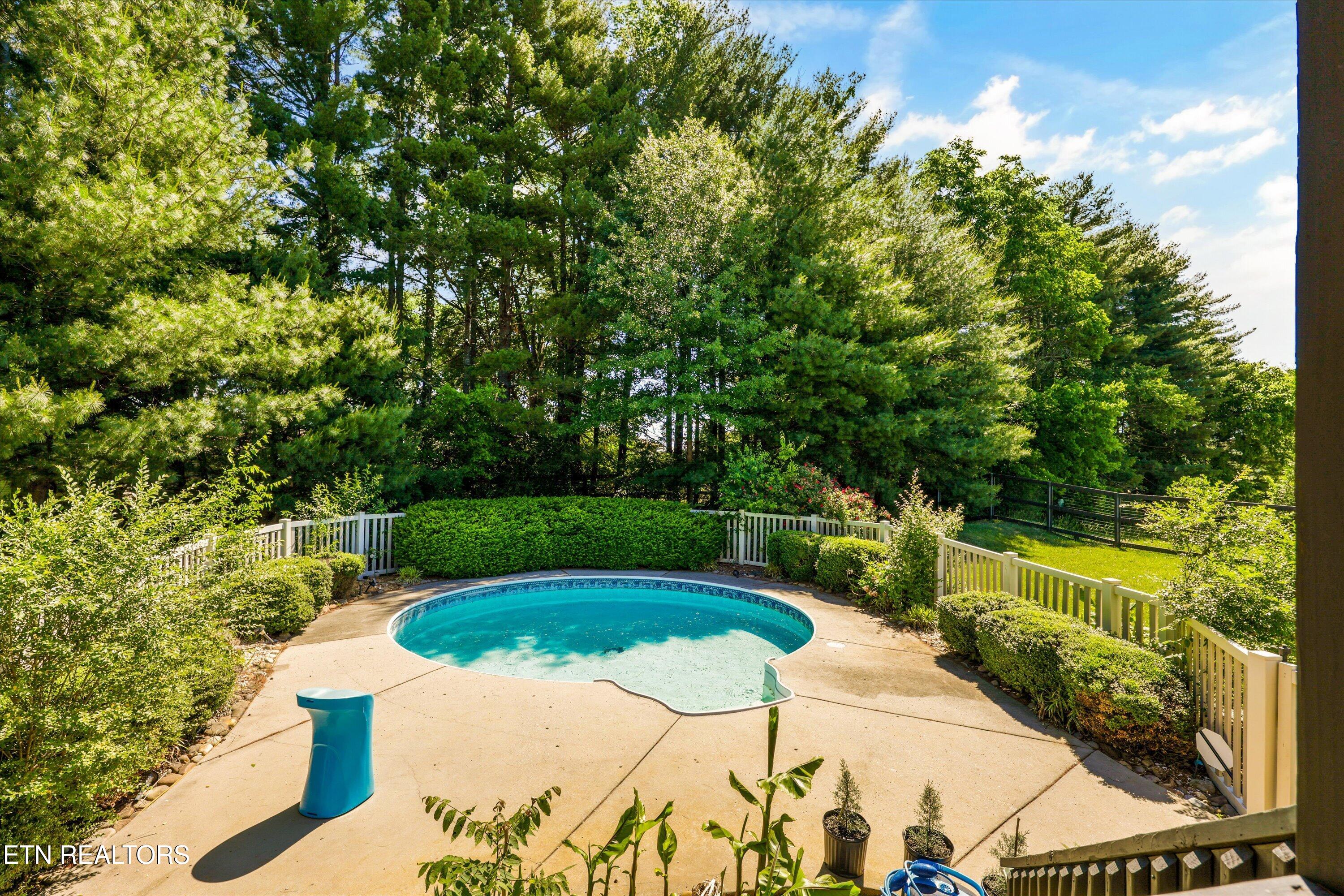7740 Tressa Circle Powell TN 37849
