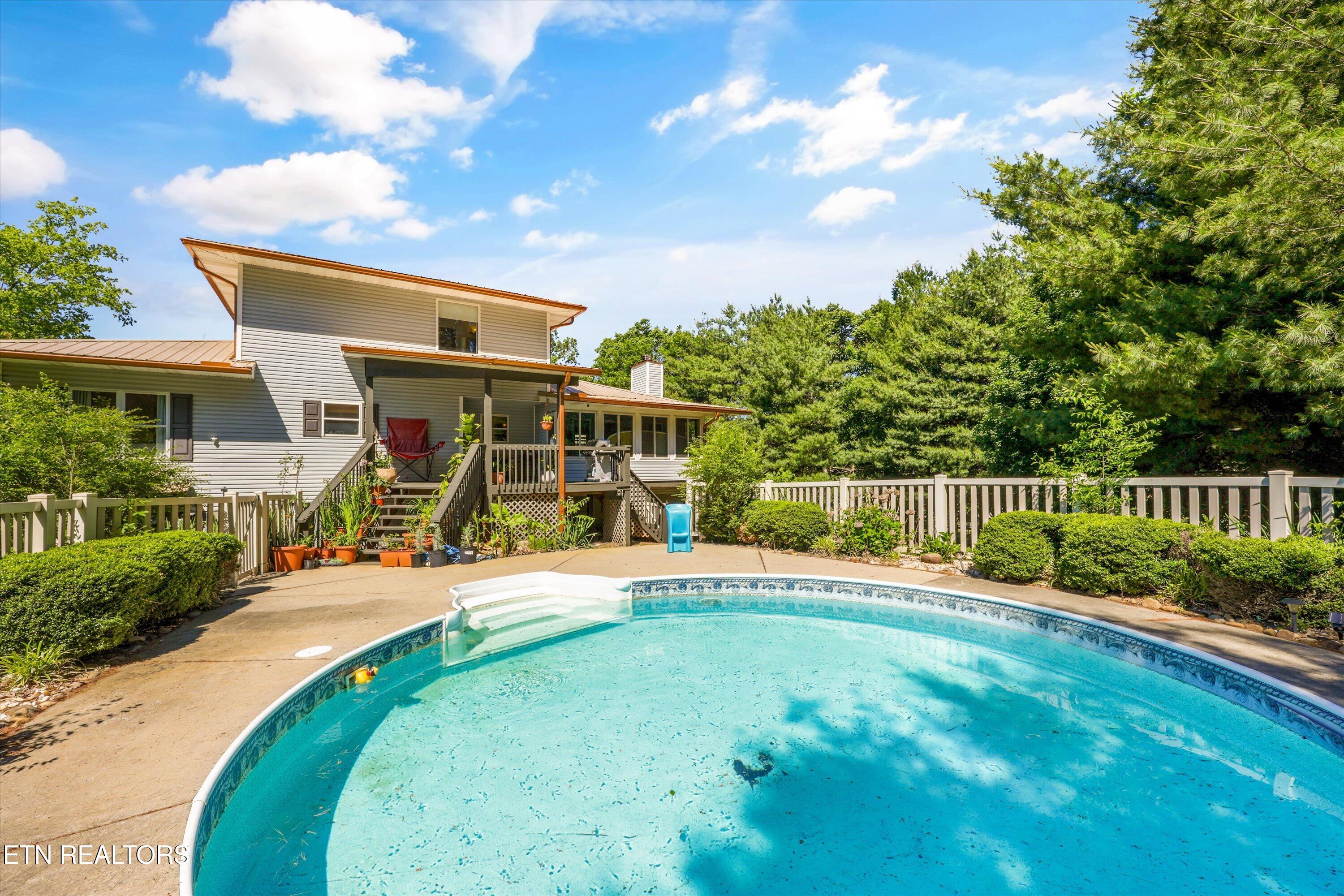 7740 Tressa Circle Powell TN 37849
