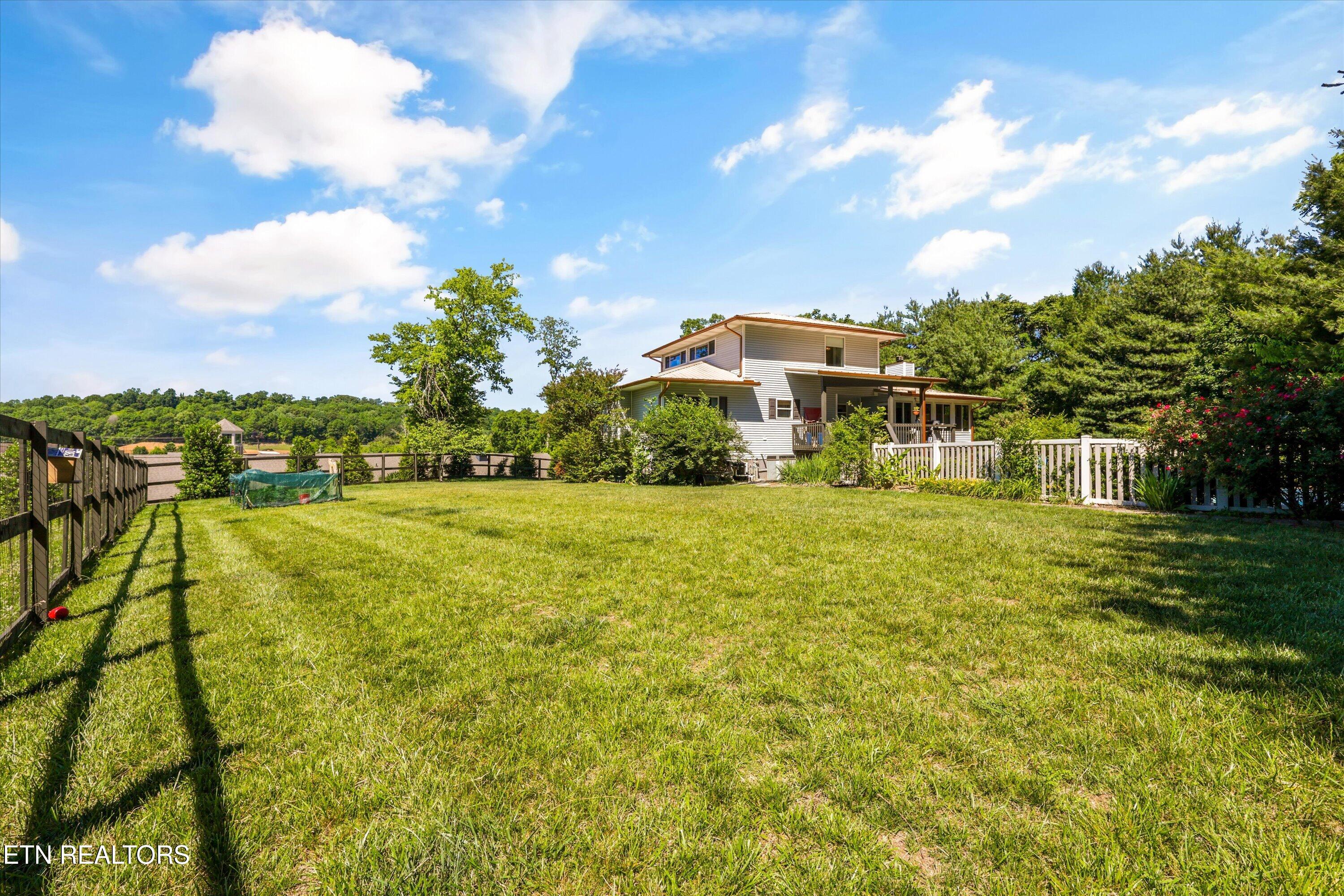 7740 Tressa Circle Powell TN 37849