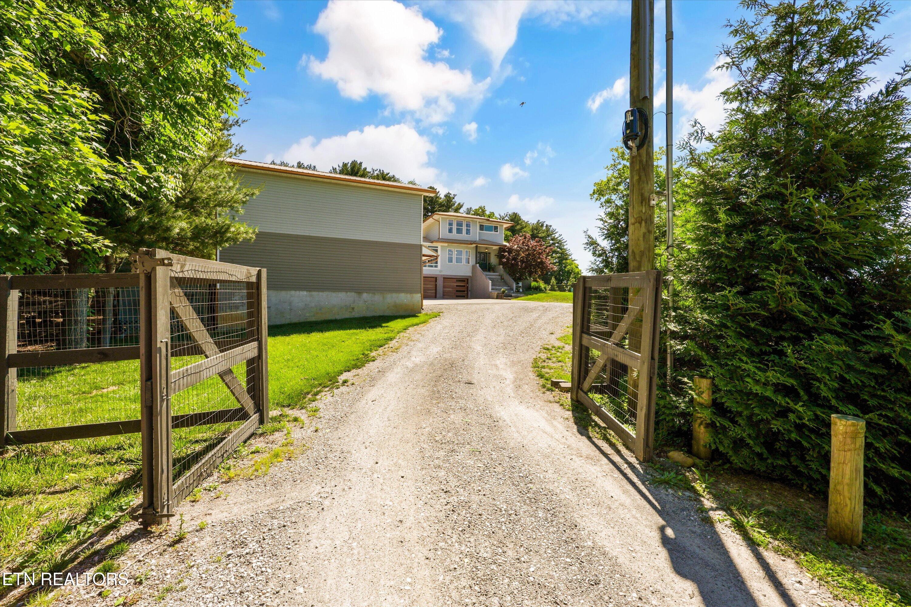 7740 Tressa Circle Powell TN 37849