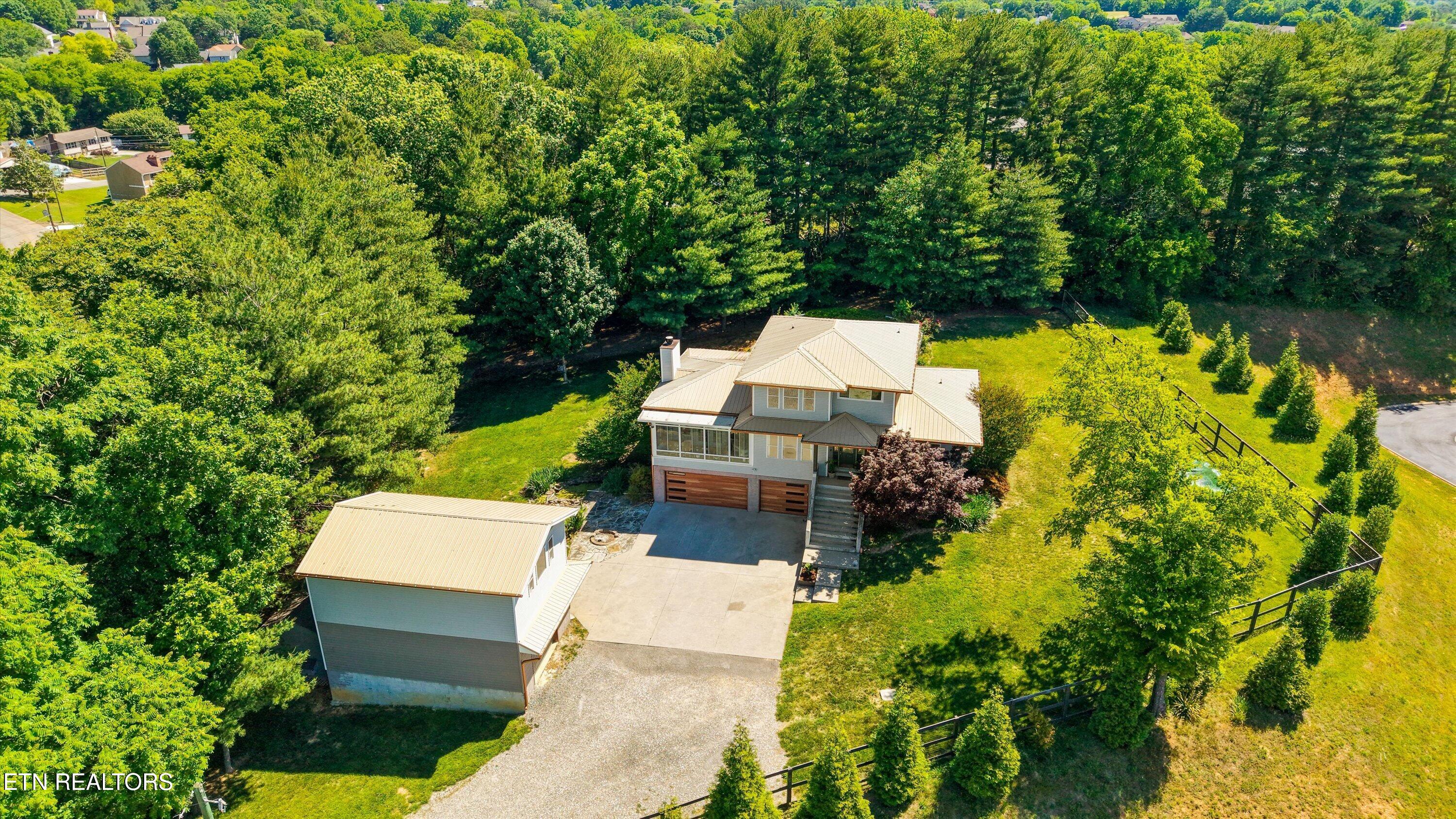 7740 Tressa Circle Powell TN 37849