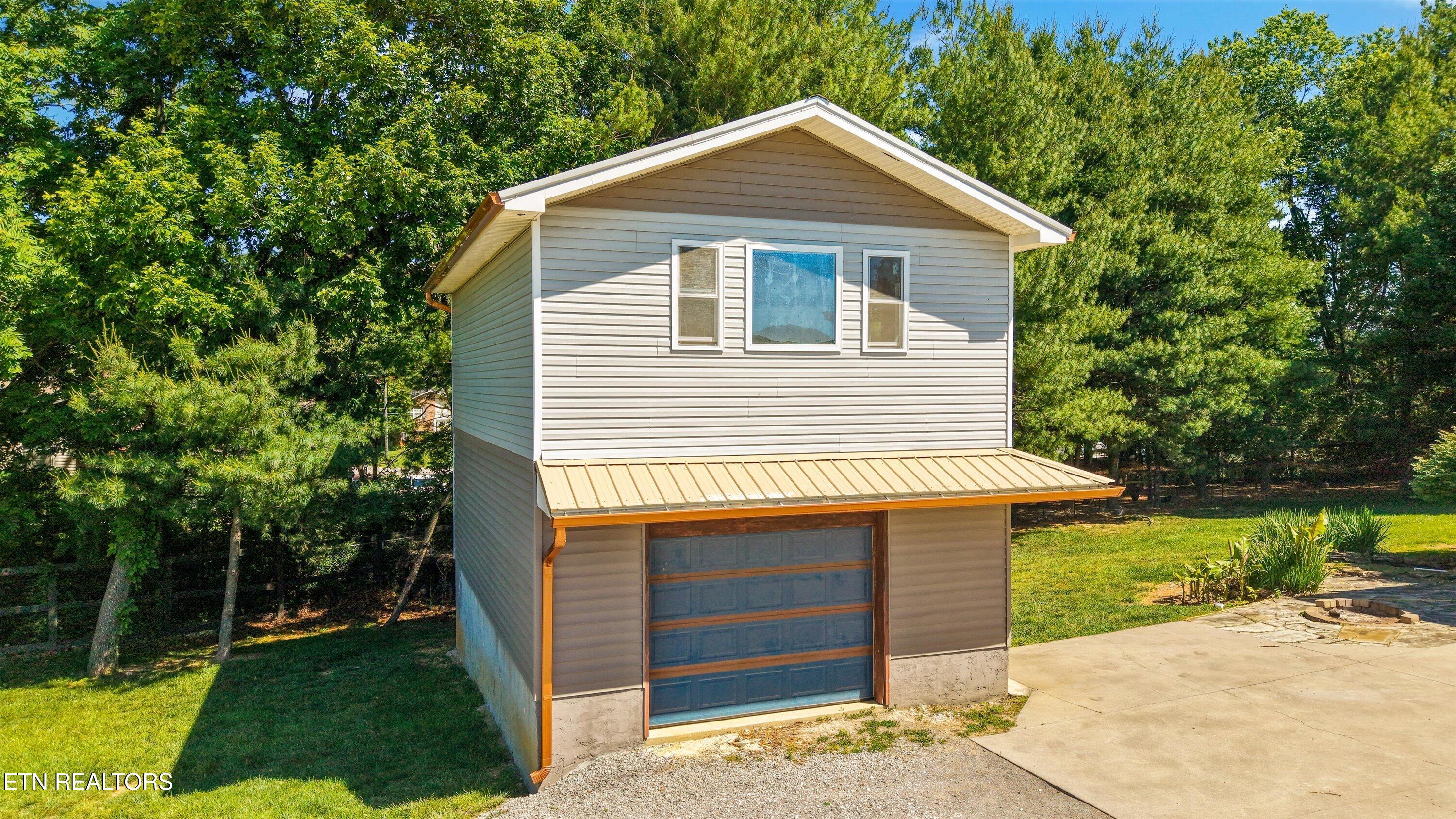 7740 Tressa Circle Powell TN 37849