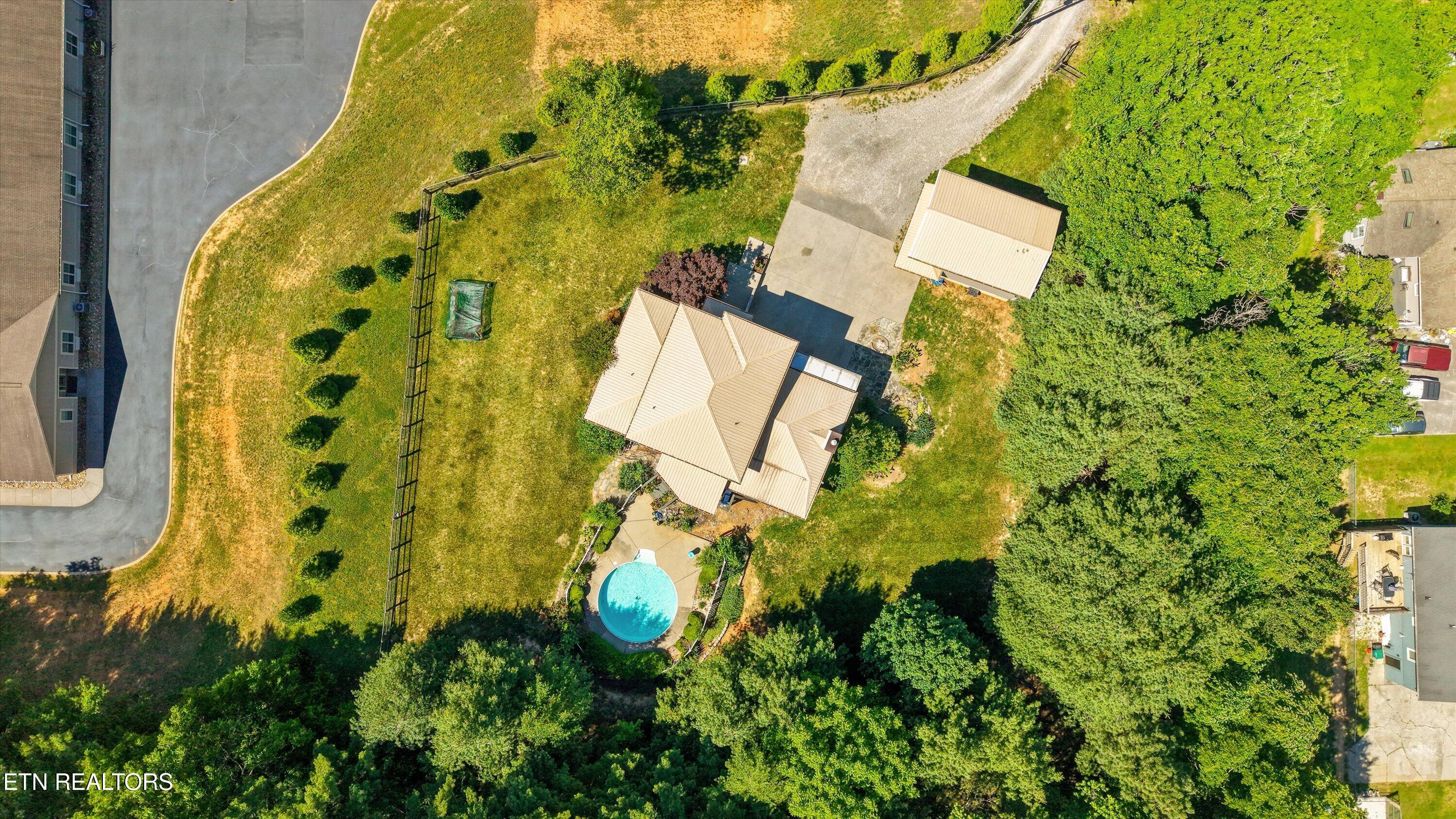7740 Tressa Circle Powell TN 37849